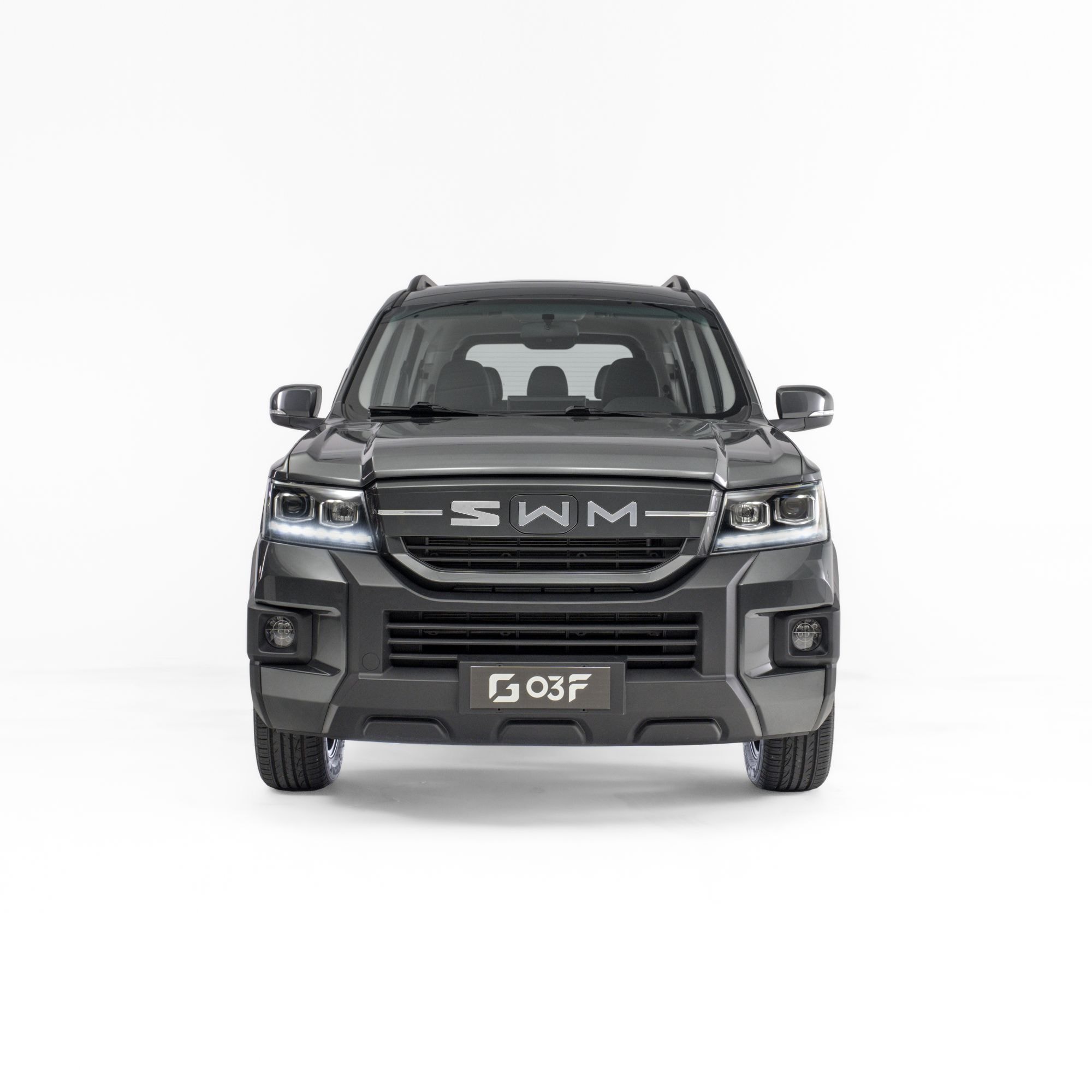 SWM G03F híbrido