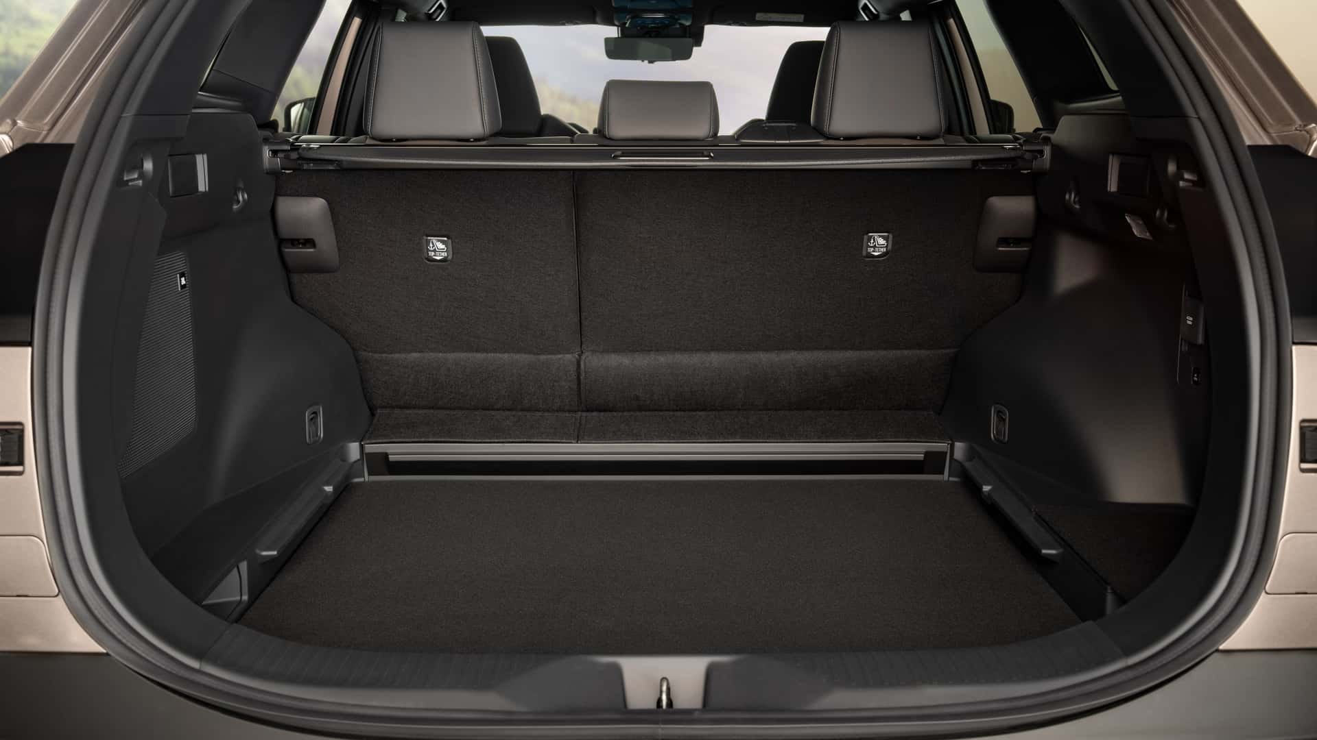 Toyota bZ4X Touring eléctrico