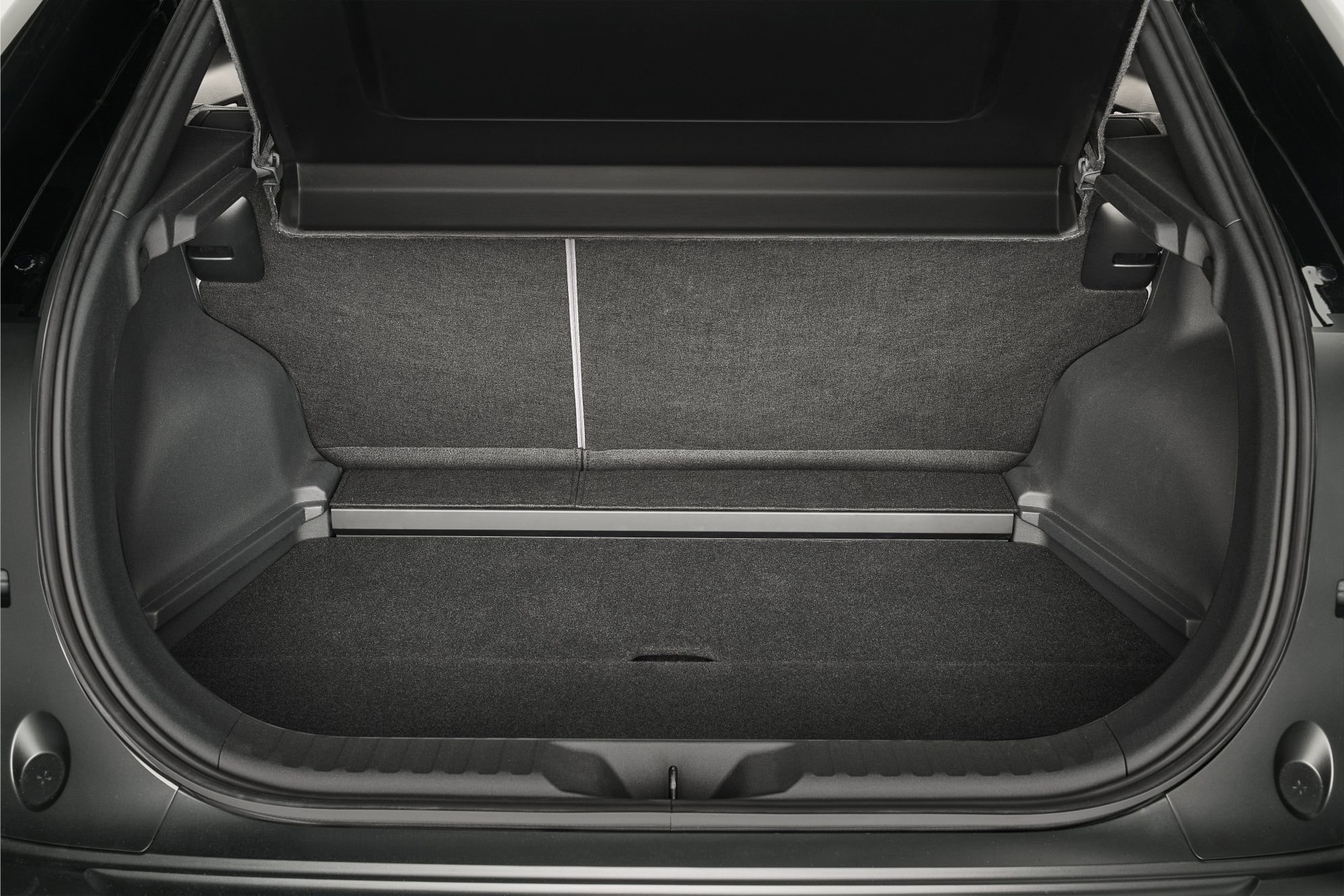 Toyota C-HR+ eléctrico