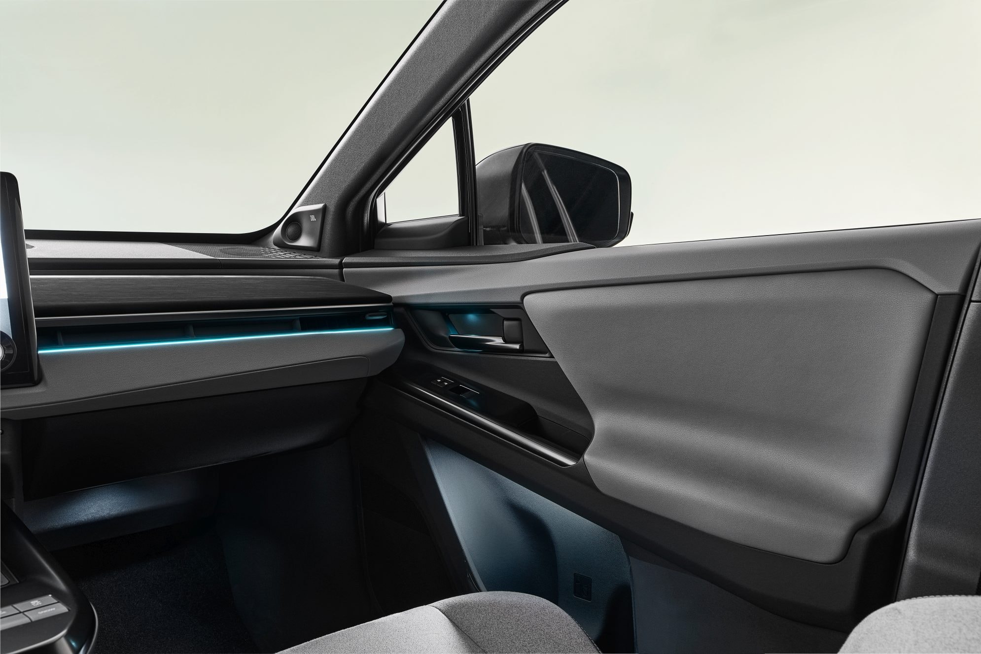 Toyota C-HR+ eléctrico