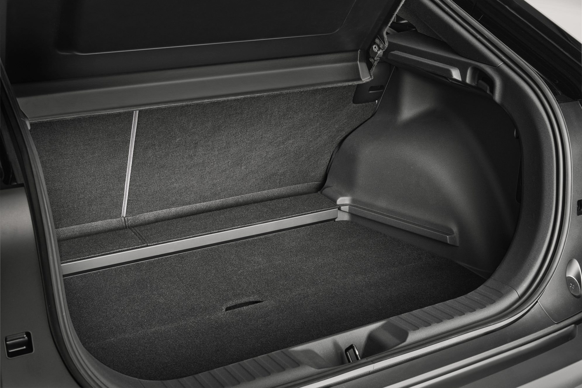 Toyota C-HR+ eléctrico