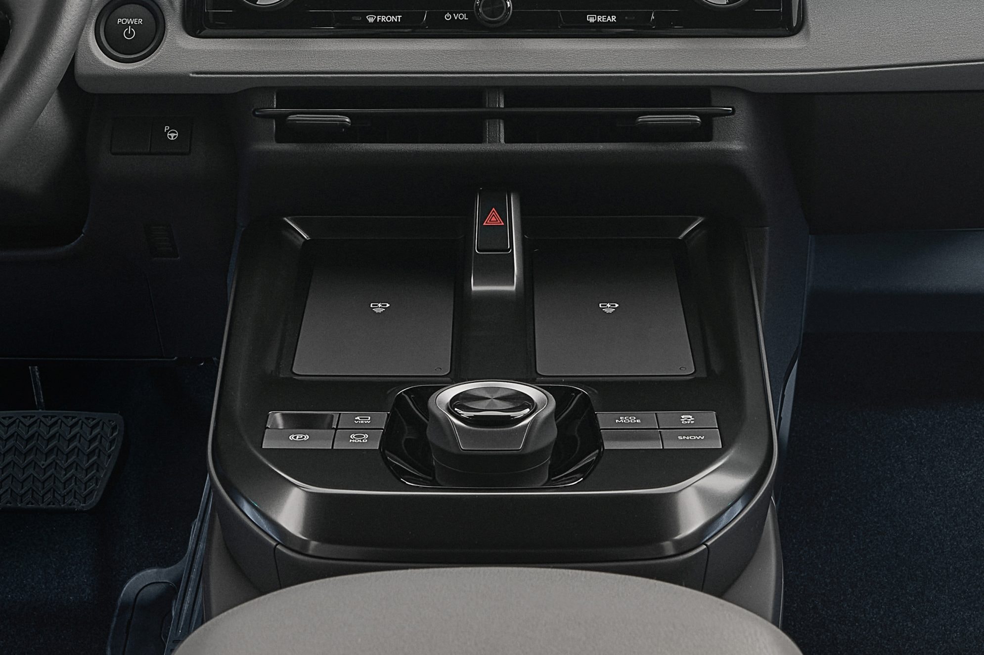 Toyota C-HR+ eléctrico