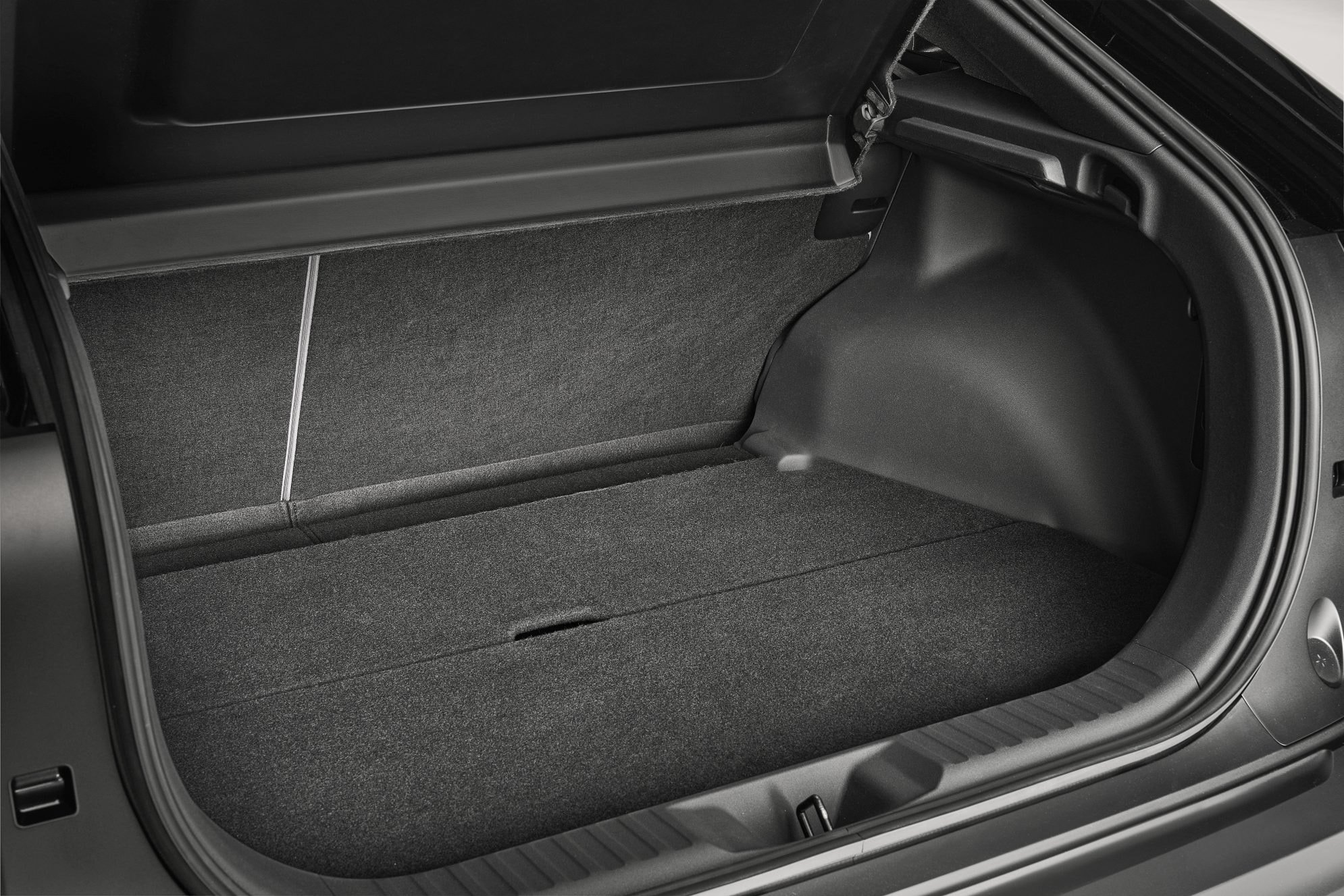 Toyota C-HR+ eléctrico