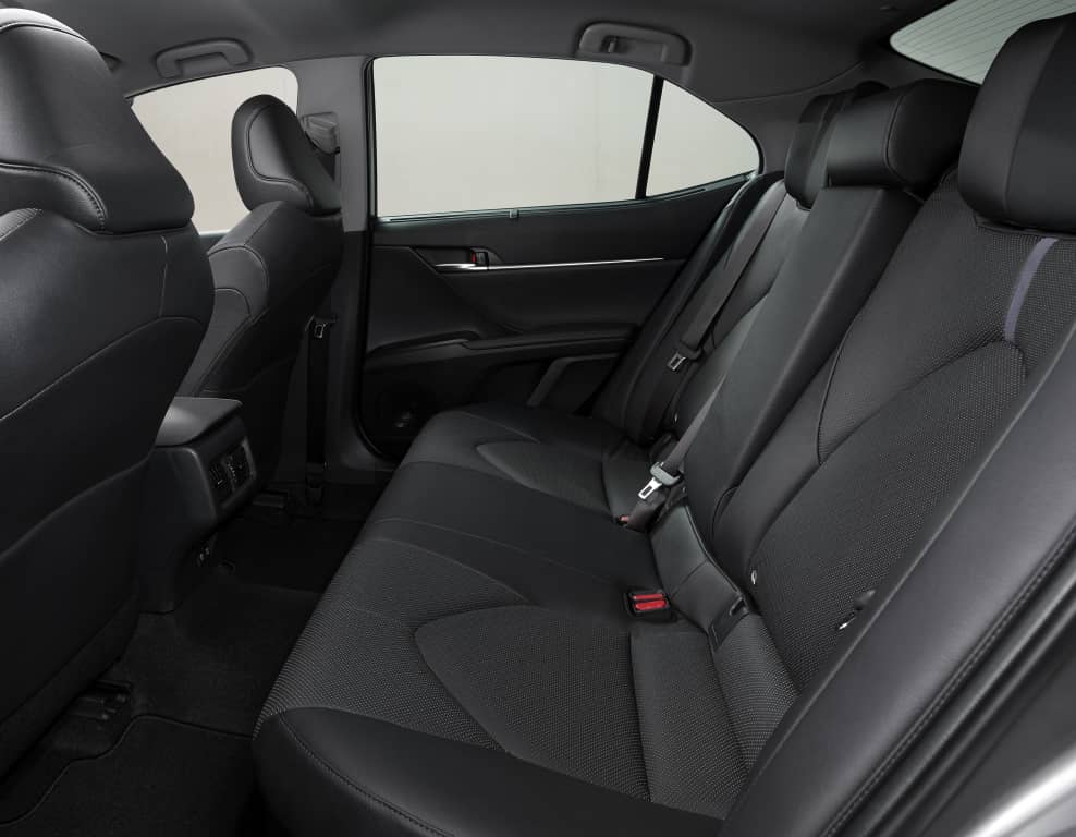 Toyota Camry Híbrido