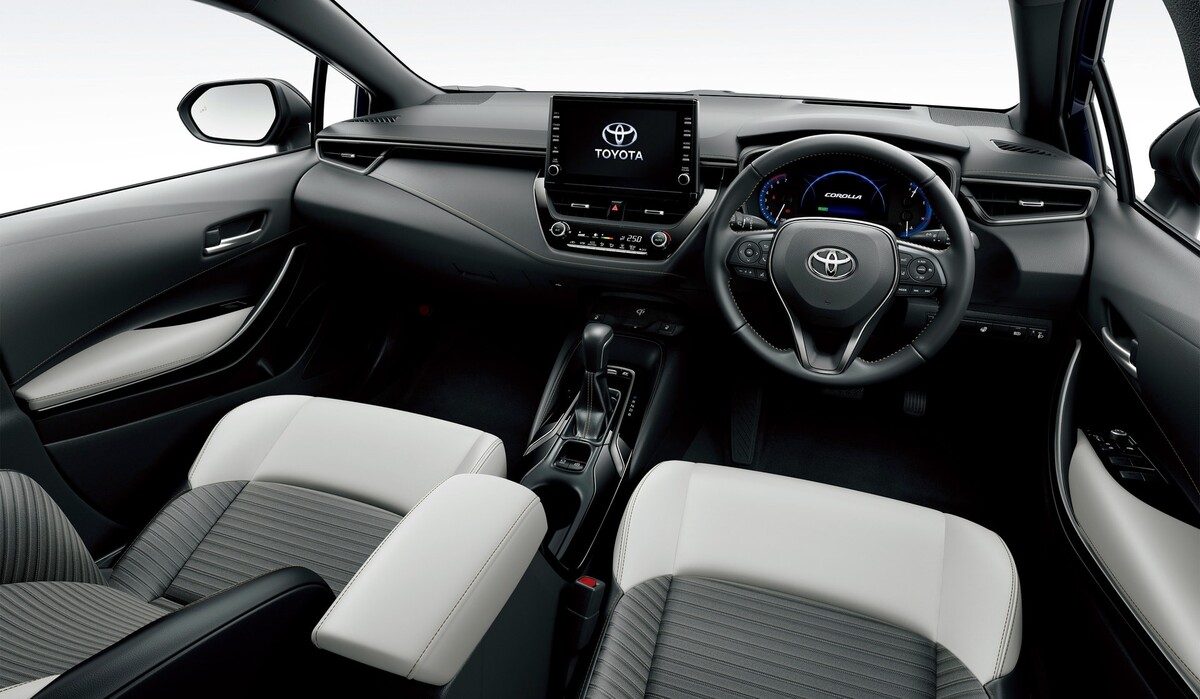 Galer a De Fotos Del Toyota Corolla Touring Sports H brido Qu Coche galer-a-de-fotos-del-toyota-corolla-touring-sports-h-brido-qu-coche