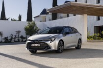 TOYOTA COROLLA 1.8 HYBRID ACTIVE PLUS E-CVT