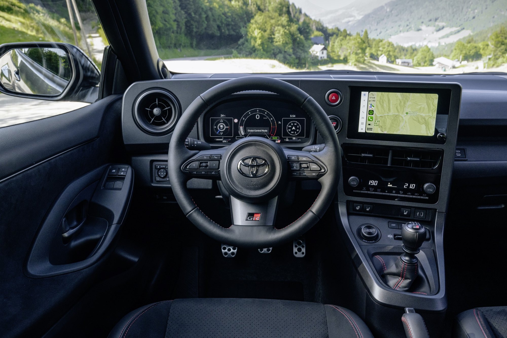 Toyota GR Yaris