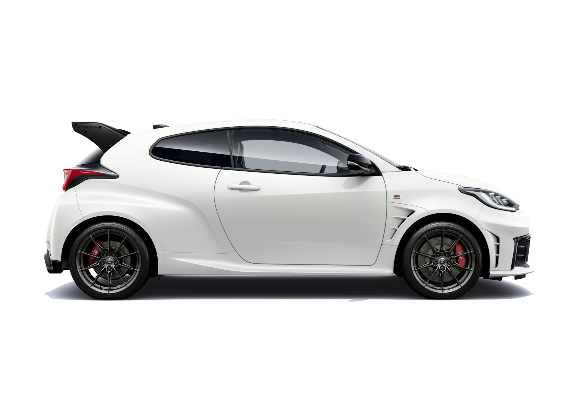 Toyota GR Yaris
