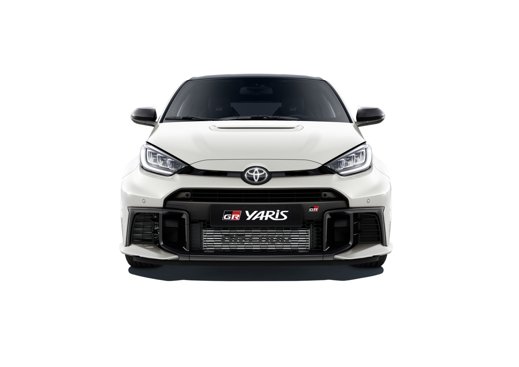 Toyota GR Yaris