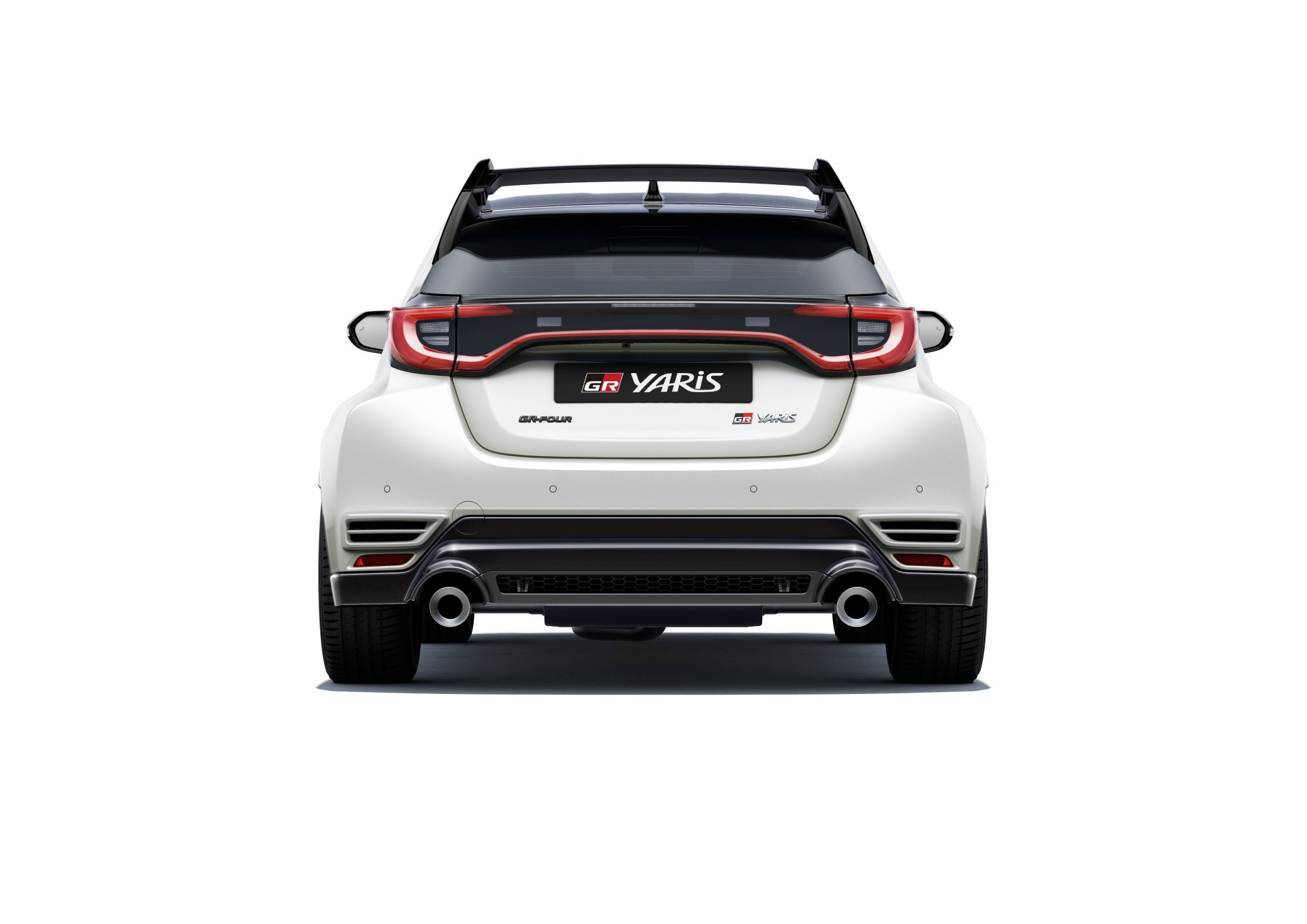 Toyota GR Yaris