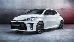 Toyota GR Yaris