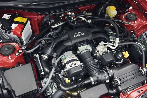 Toyota GT 86 Toyota GT 86