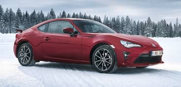 Toyota GT 86 Toyota GT 86