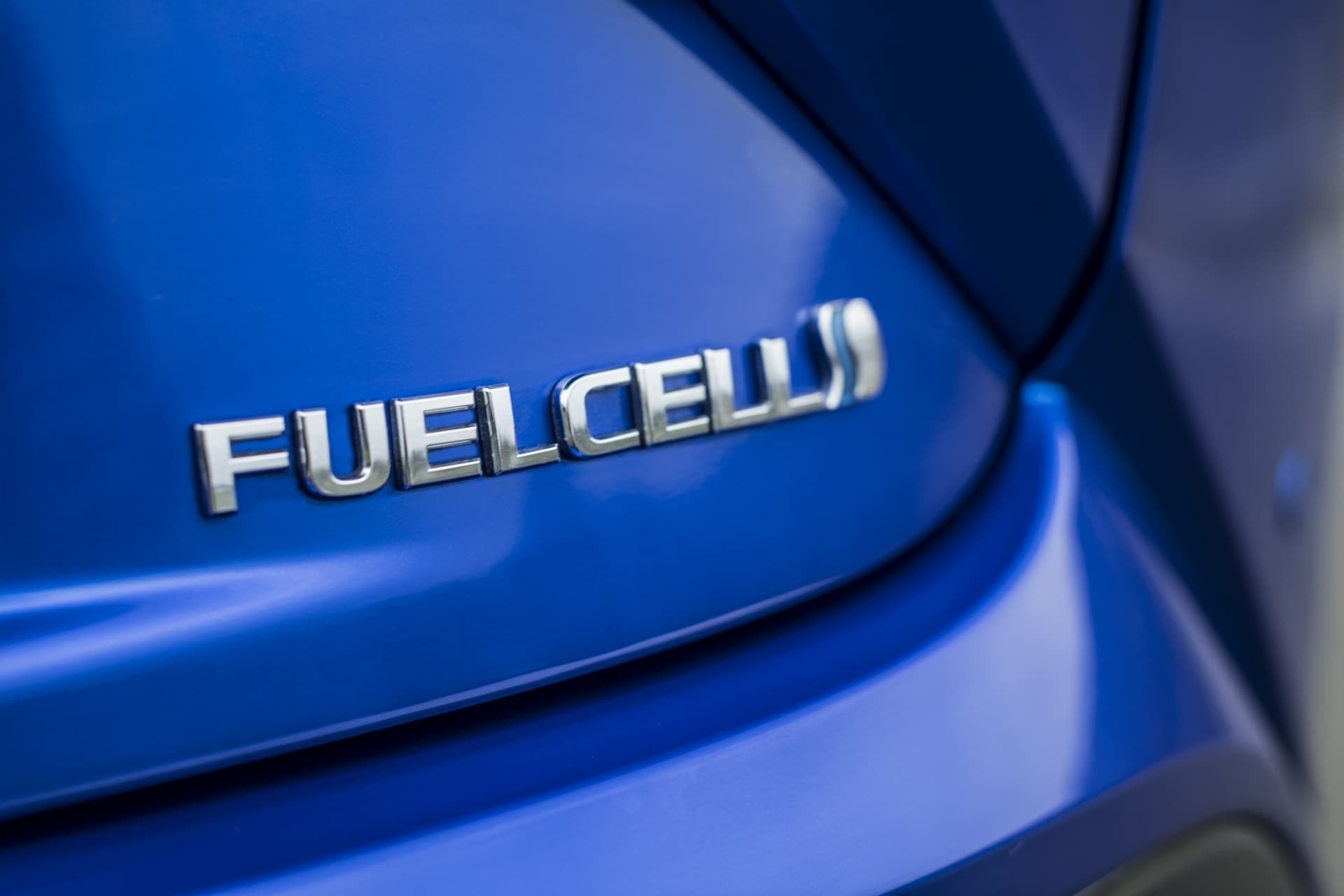 Detalle 'FUELCELL' ilustrando tecnología