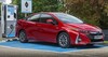 Toyota Prius Híbrido Toyota Prius Híbrido