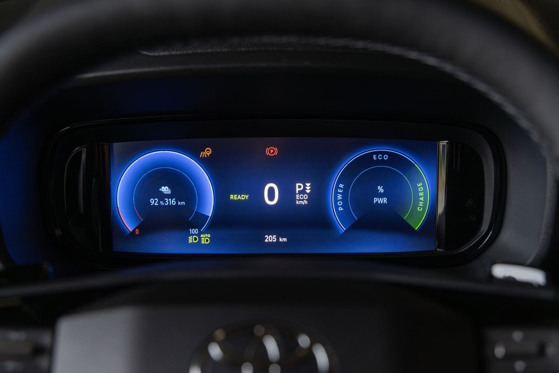 Toyota ProAce City Verso eléctrico