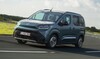 Toyota ProAce City Verso eléctrico Toyota ProAce City Verso eléctrico