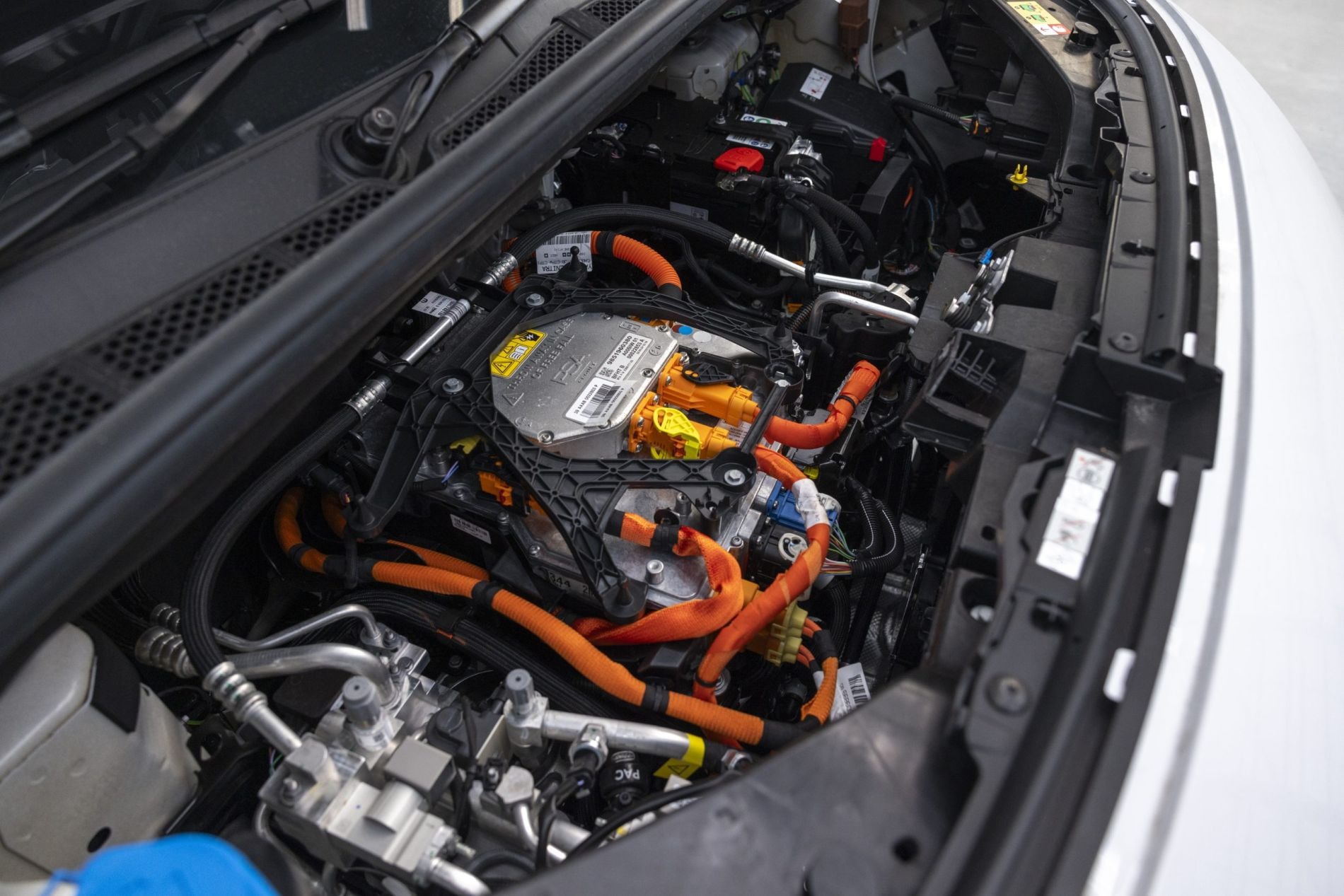 Toyota ProAce City Van eléctrico