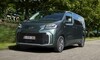 Toyota ProAce Verso Toyota ProAce Verso