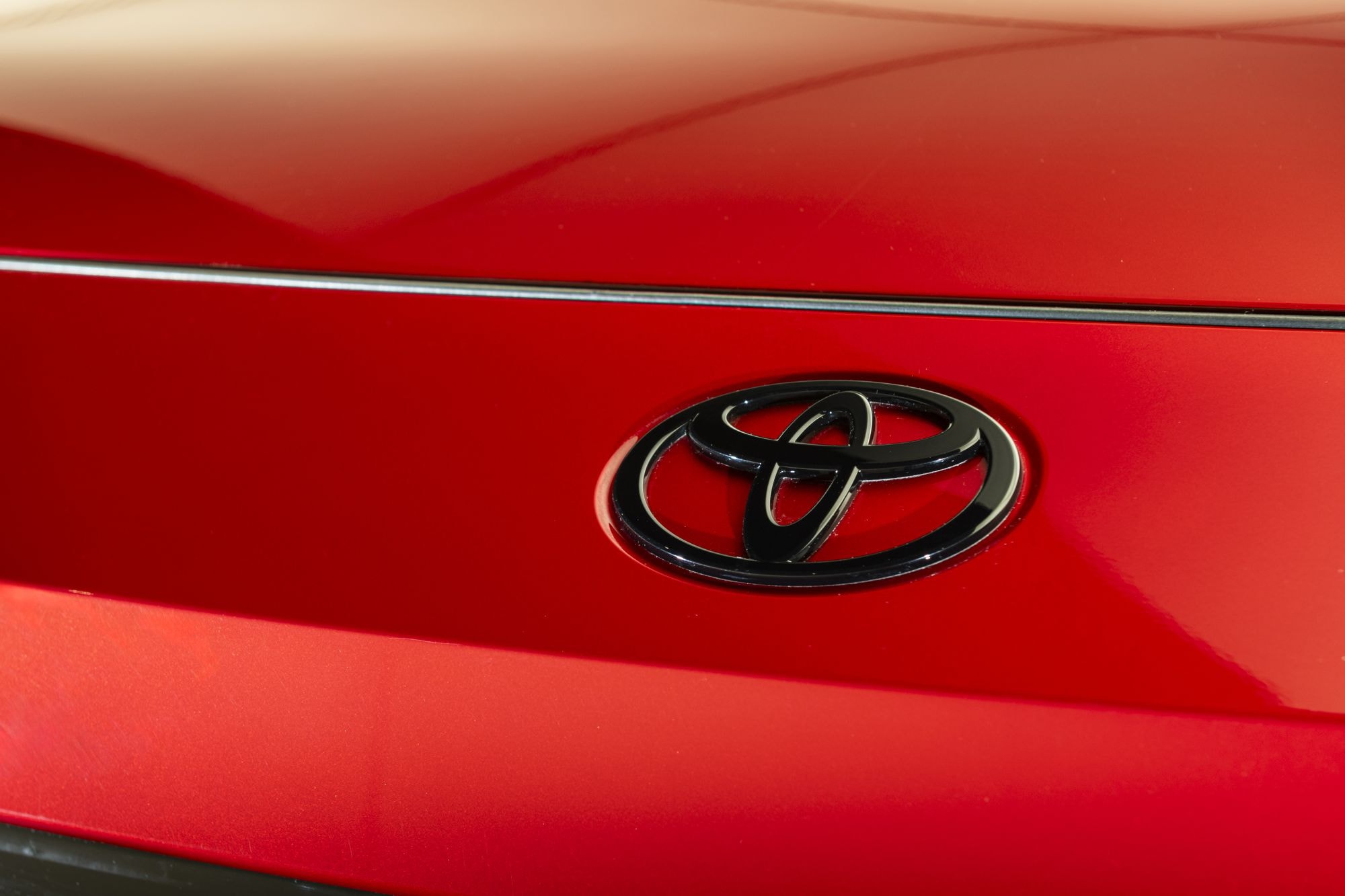 Toyota RAV4 Híbrido