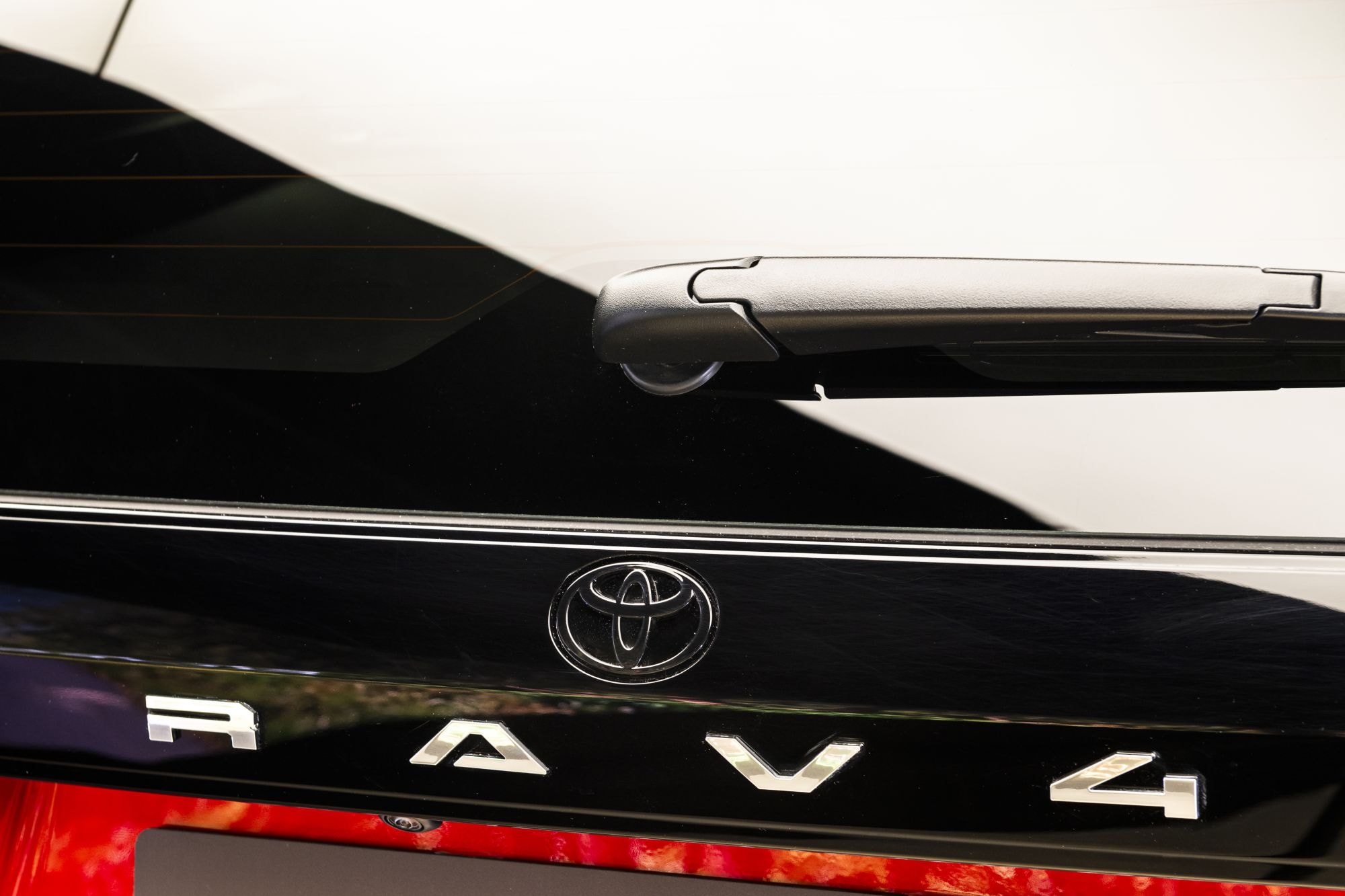 Toyota RAV4 Híbrido