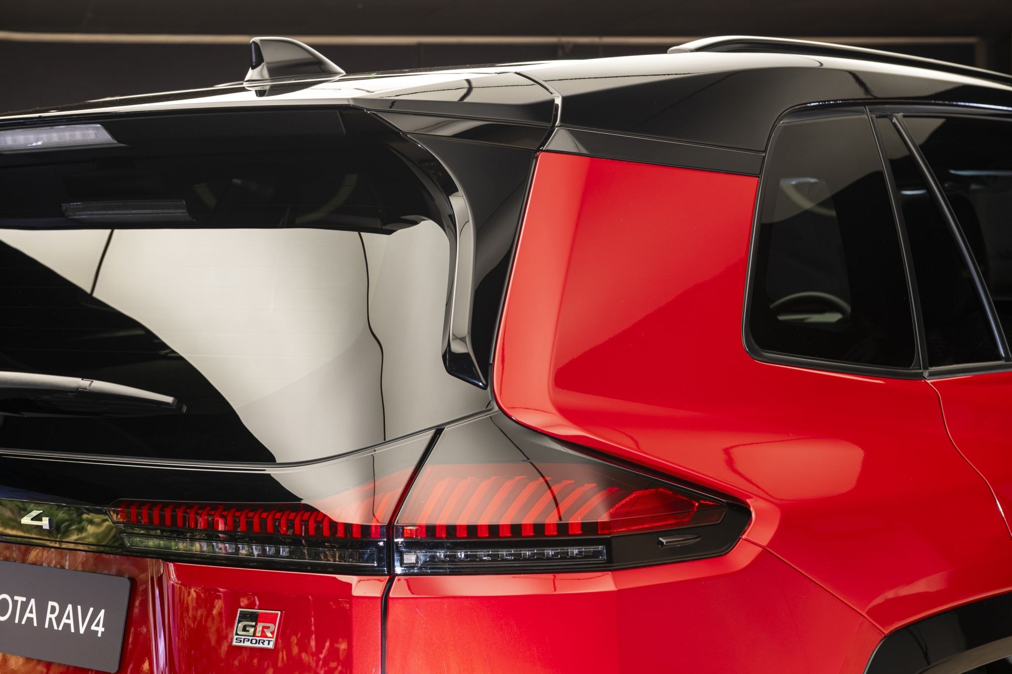 Toyota RAV4 Híbrido