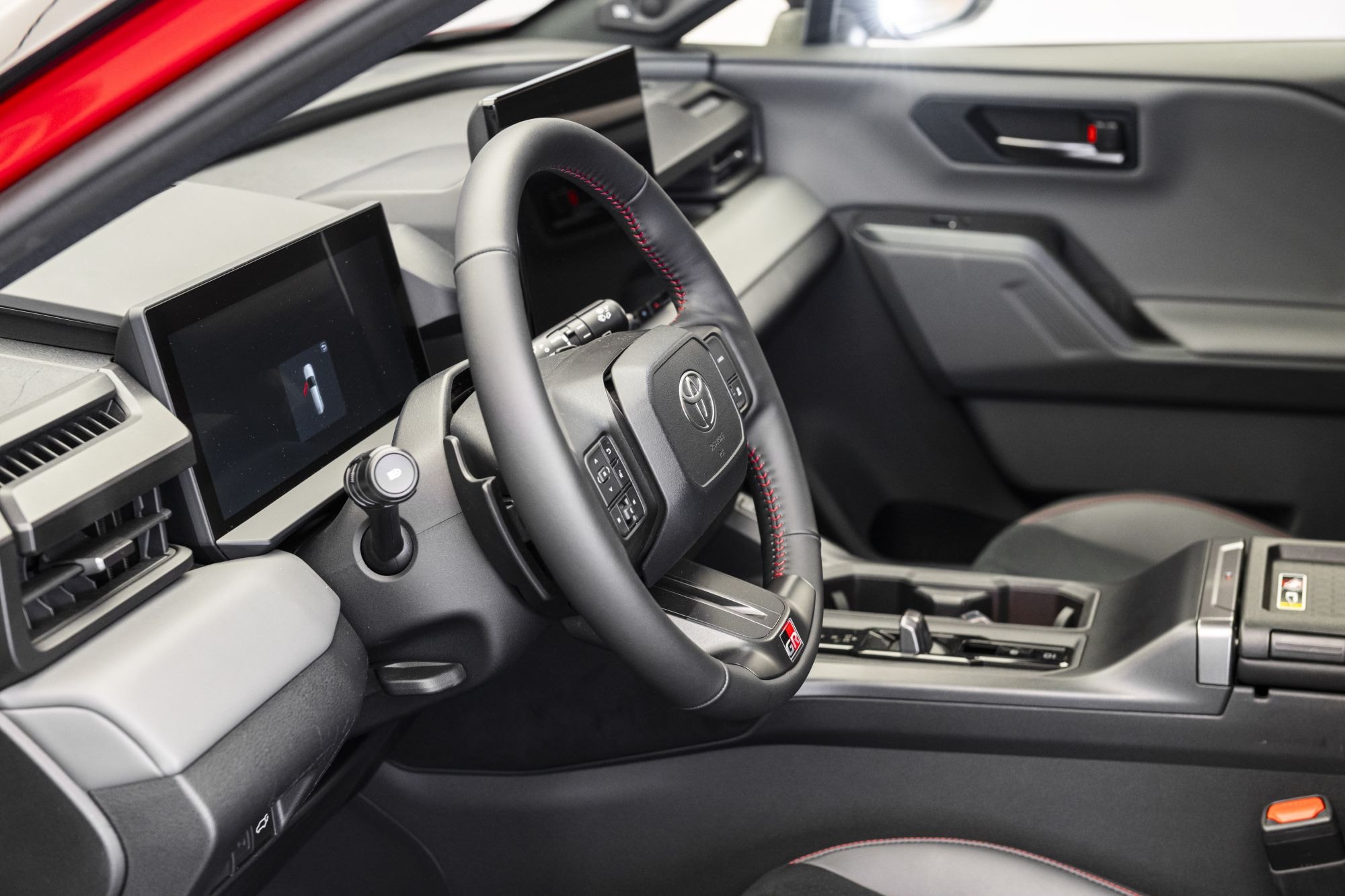 Toyota RAV4 Híbrido