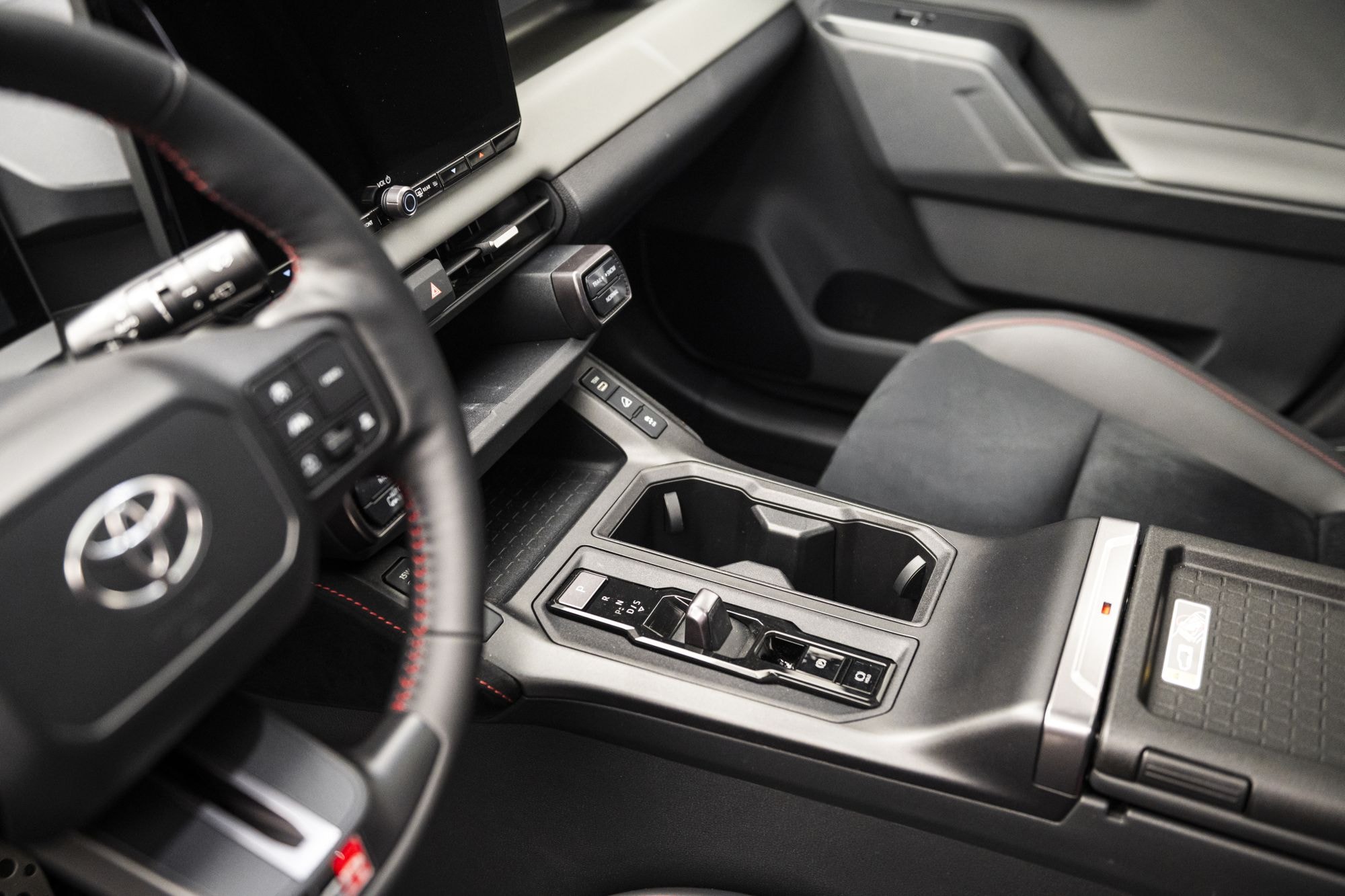 Toyota RAV4 Híbrido