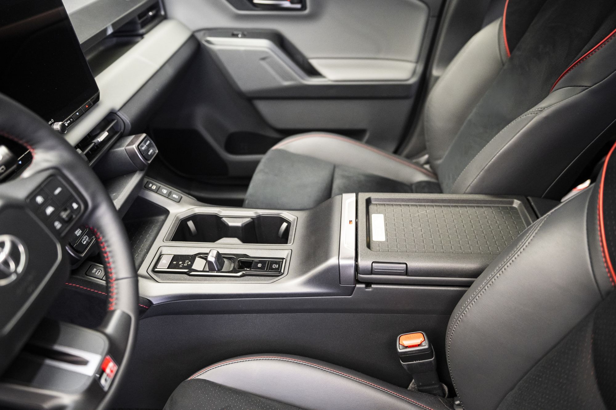 Toyota RAV4 Híbrido