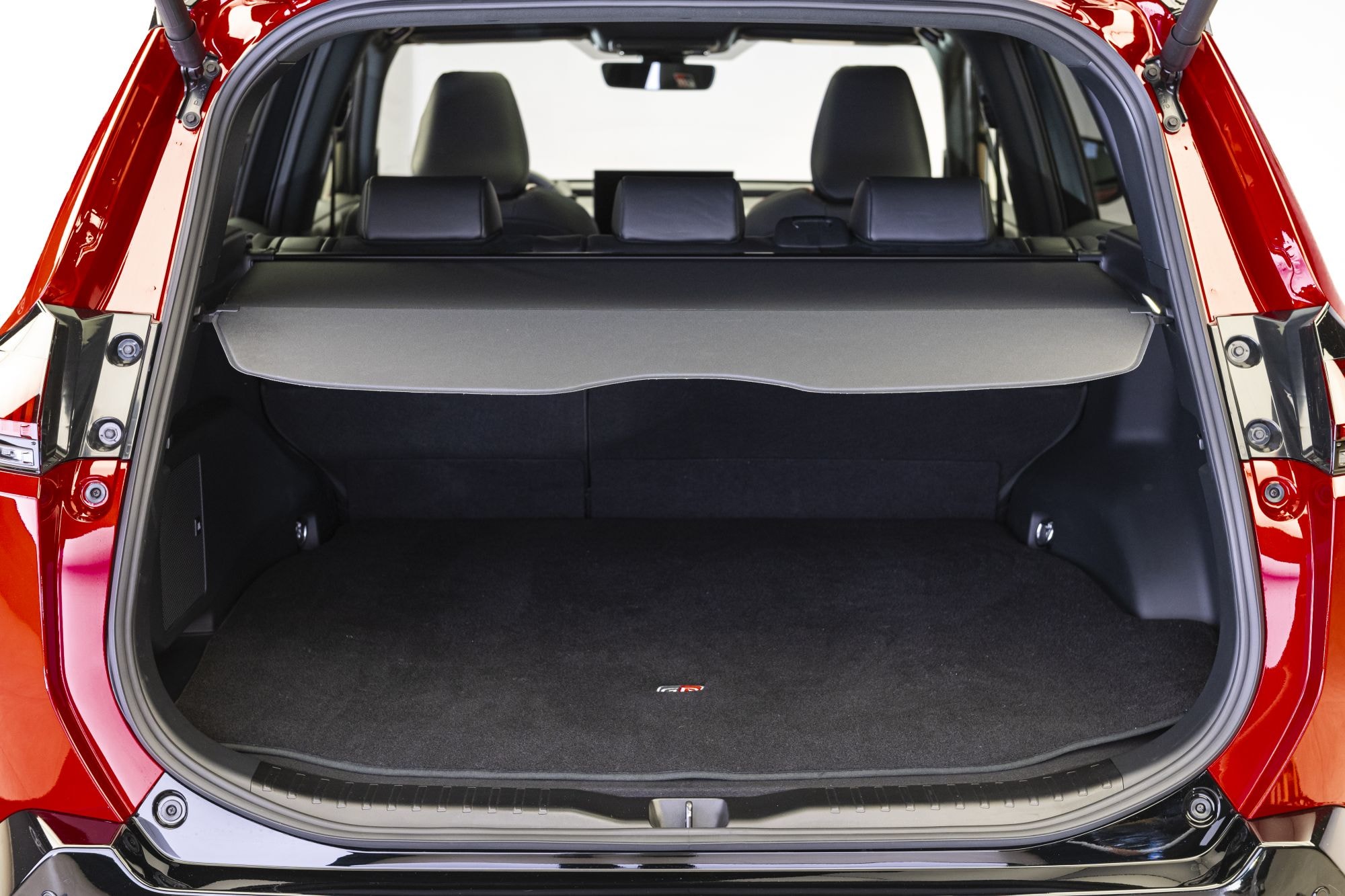 Toyota RAV4 Híbrido