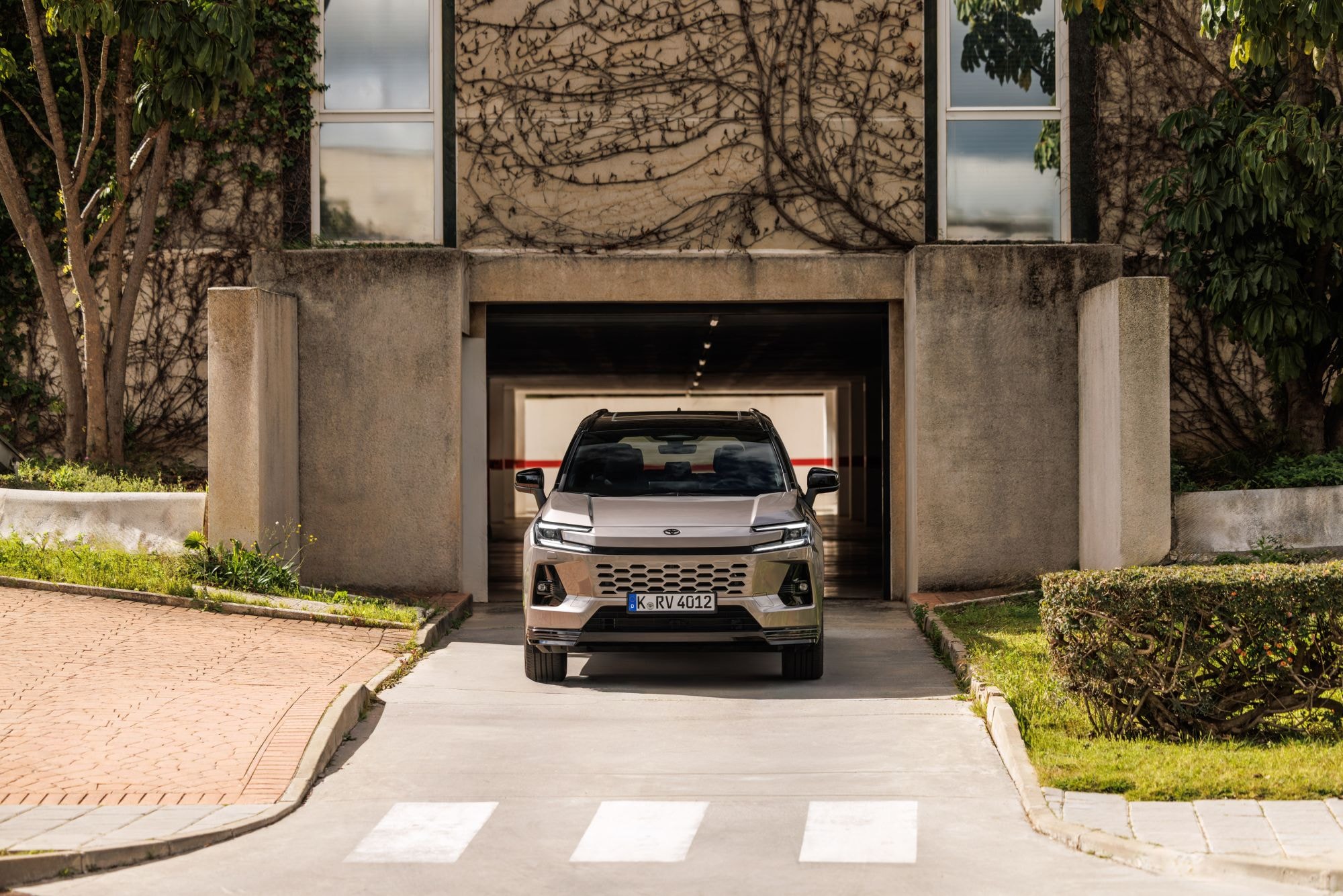 Toyota RAV4 Híbrido