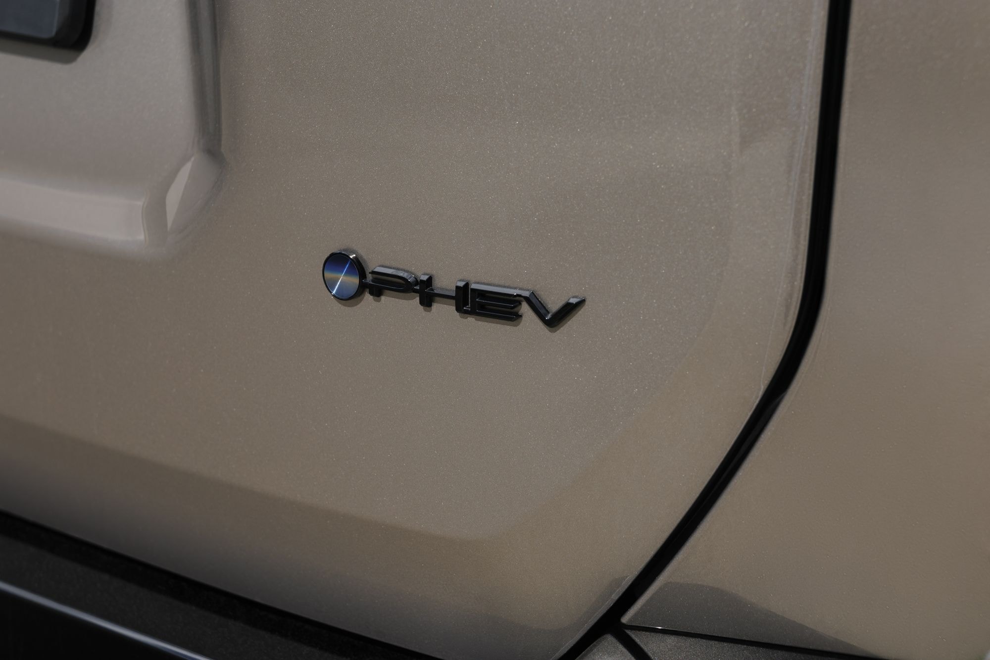 Toyota RAV4 Híbrido