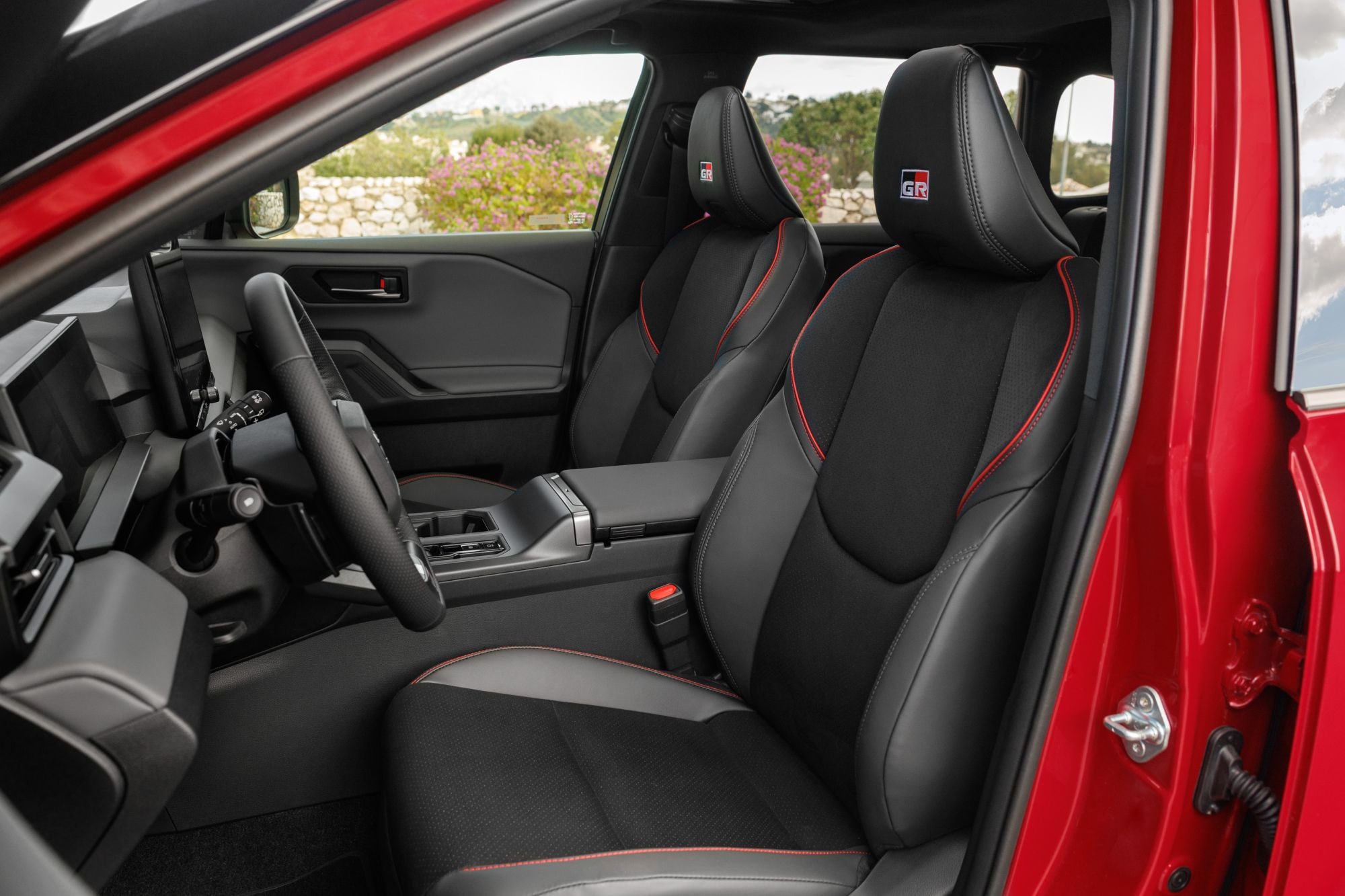 Toyota RAV4 Híbrido