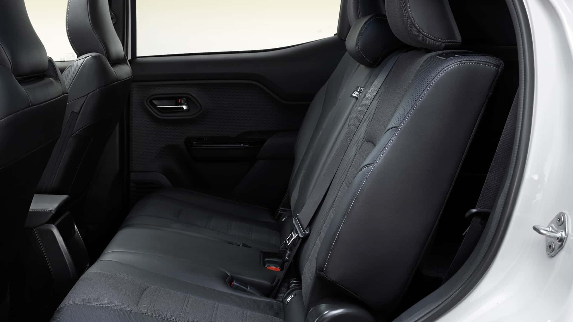 Toyota Urban Cruiser eléctrico