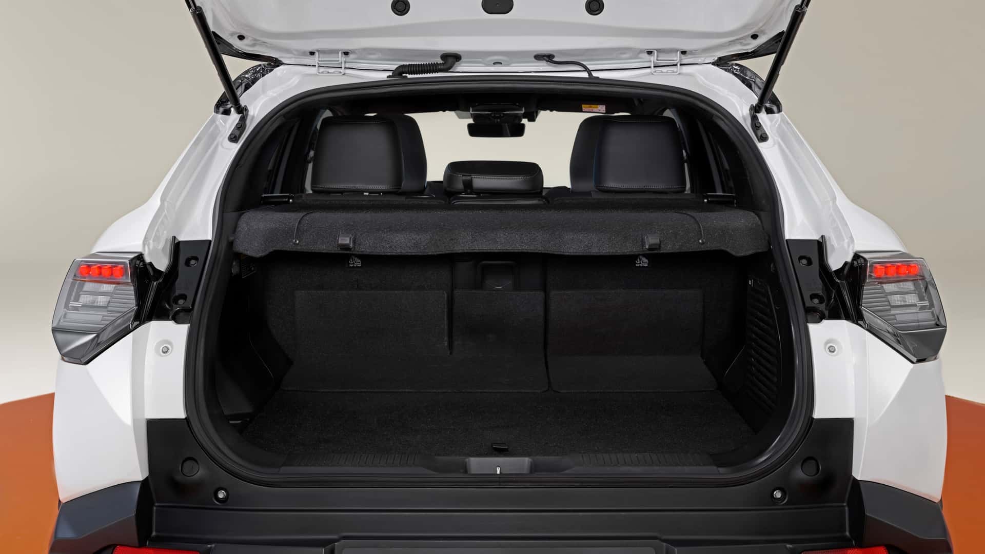 Toyota Urban Cruiser eléctrico