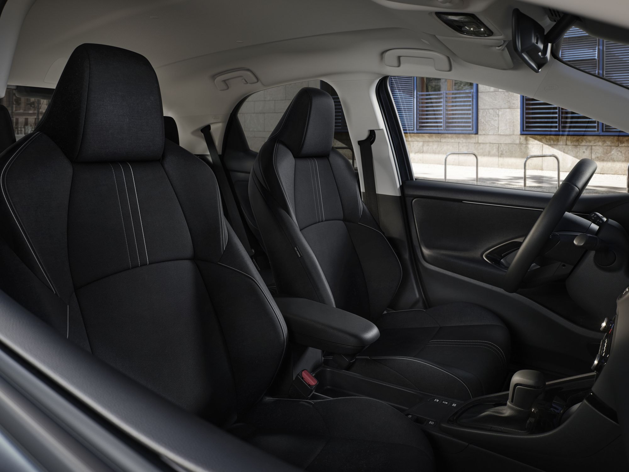 Toyota Yaris Híbrido