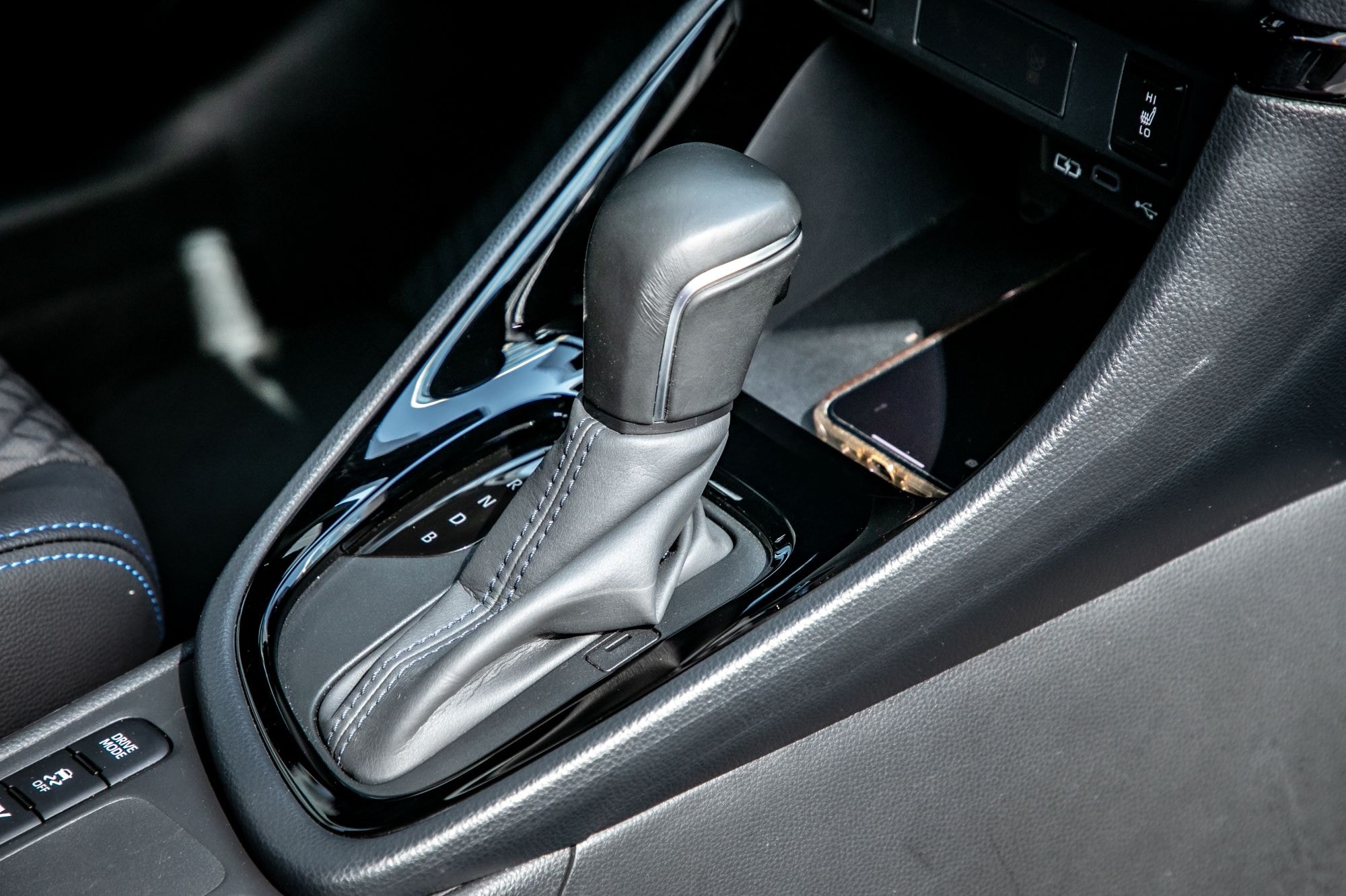 Toyota Yaris Híbrido