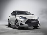 TOYOTA YARIS 1.5 VVT-I HYBRID GR SPORT PLUS
