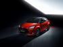 Dinámica y moderna, así se presenta la vista lateral del Yaris. Dinámica y moderna, así se presenta la vista lateral del Yaris.