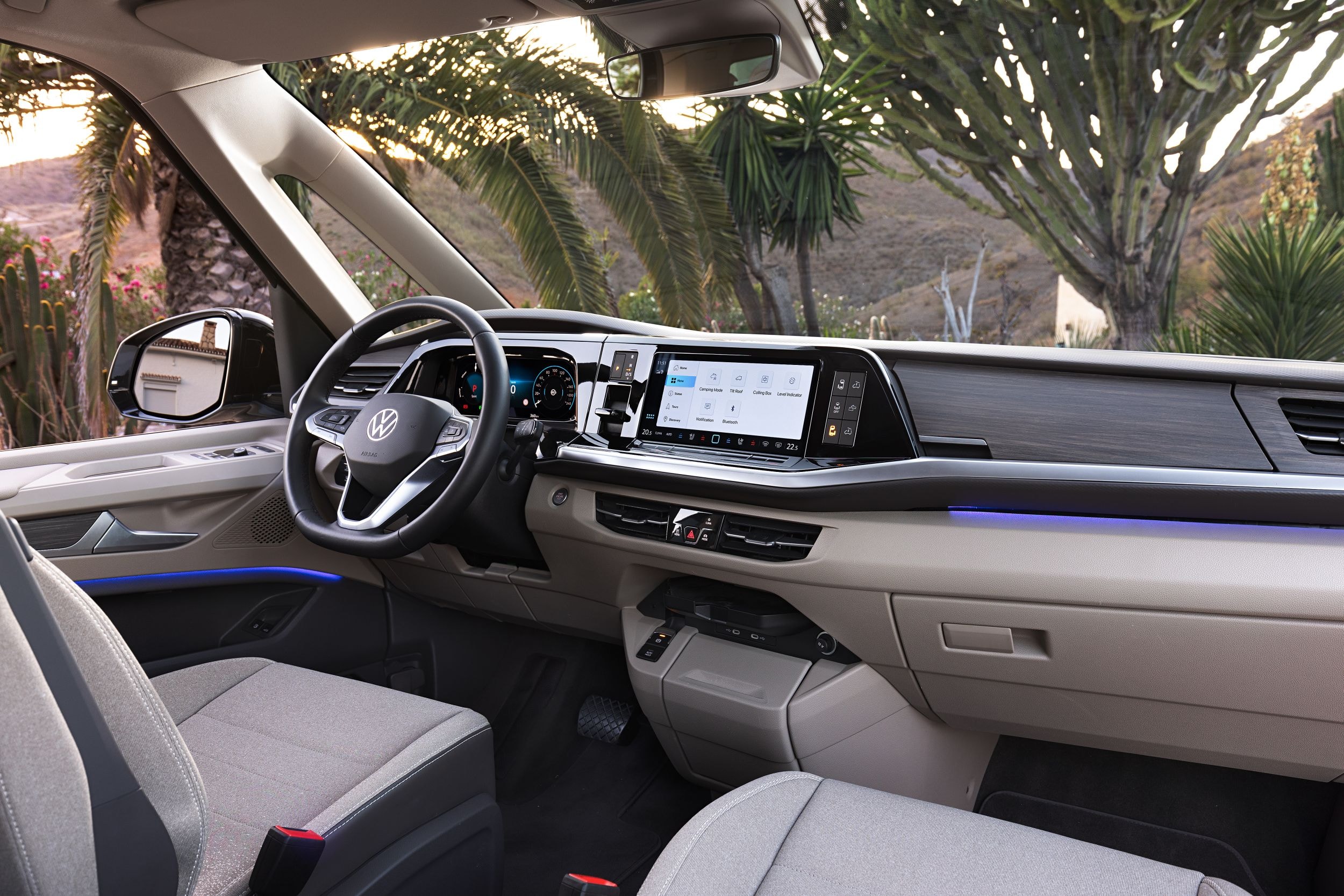 Volkswagen California