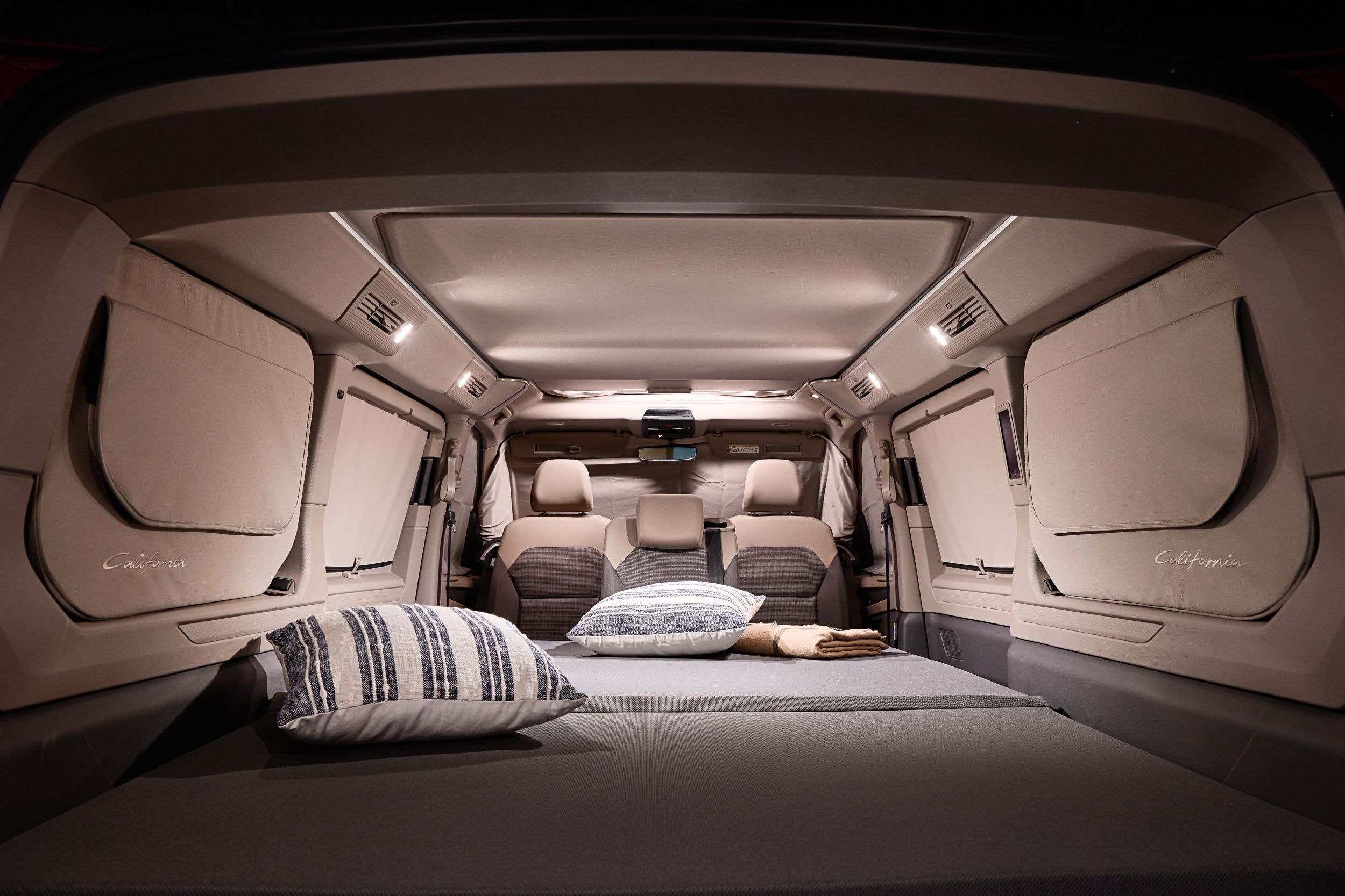Volkswagen California