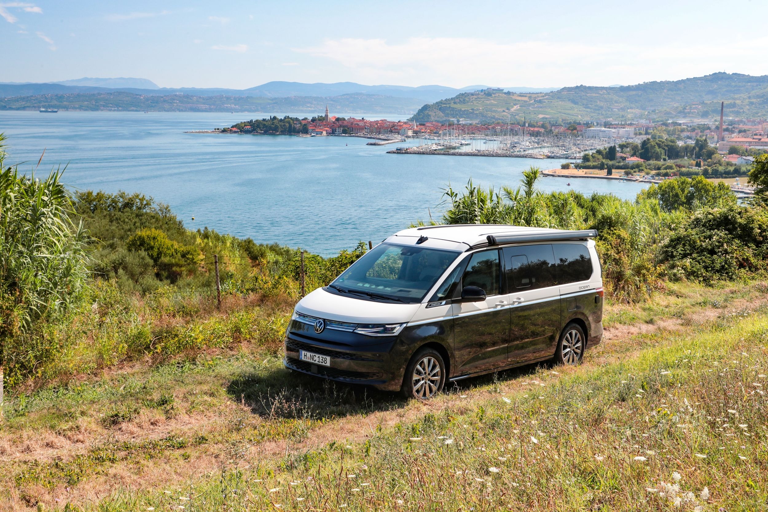 Volkswagen California