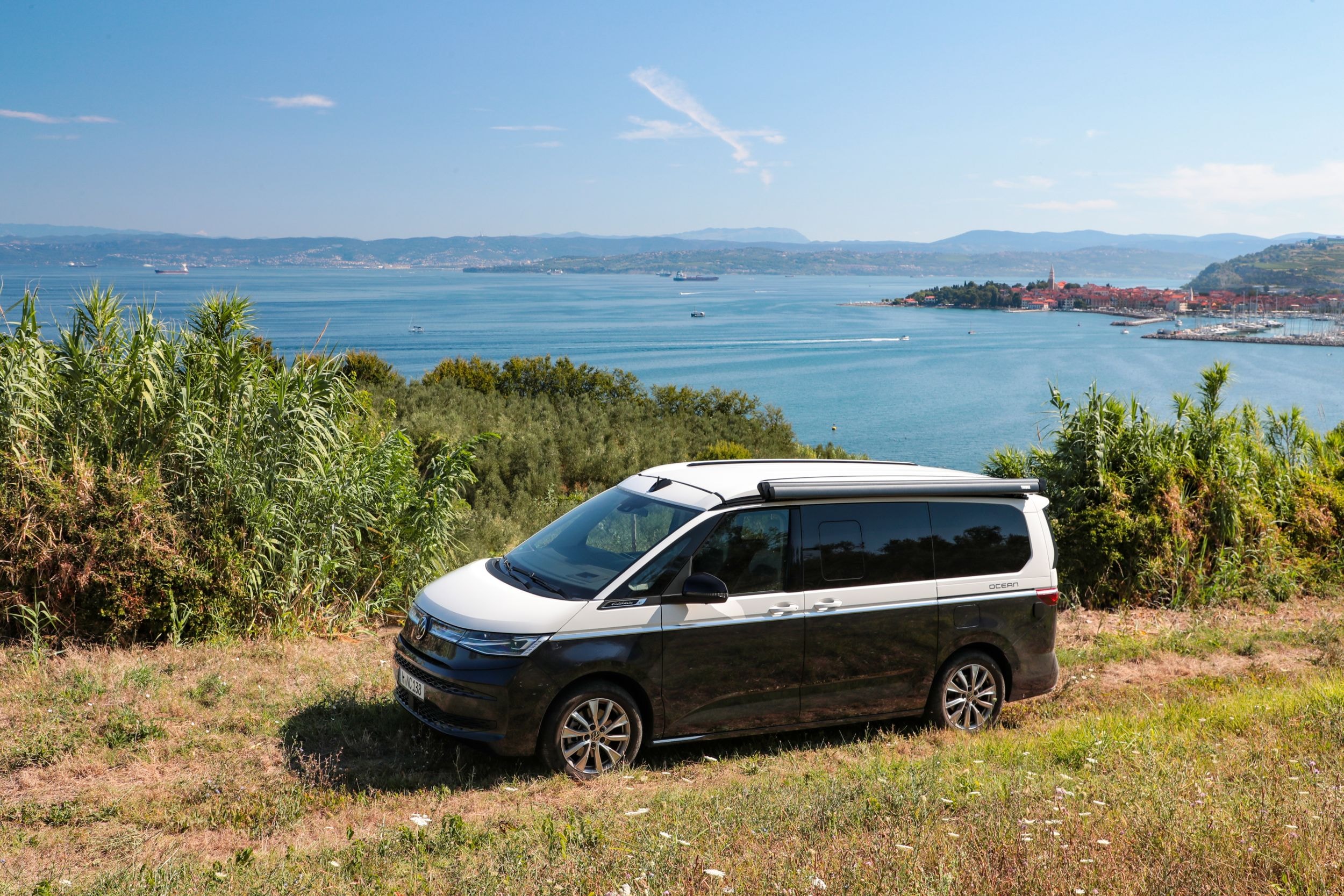 Volkswagen California