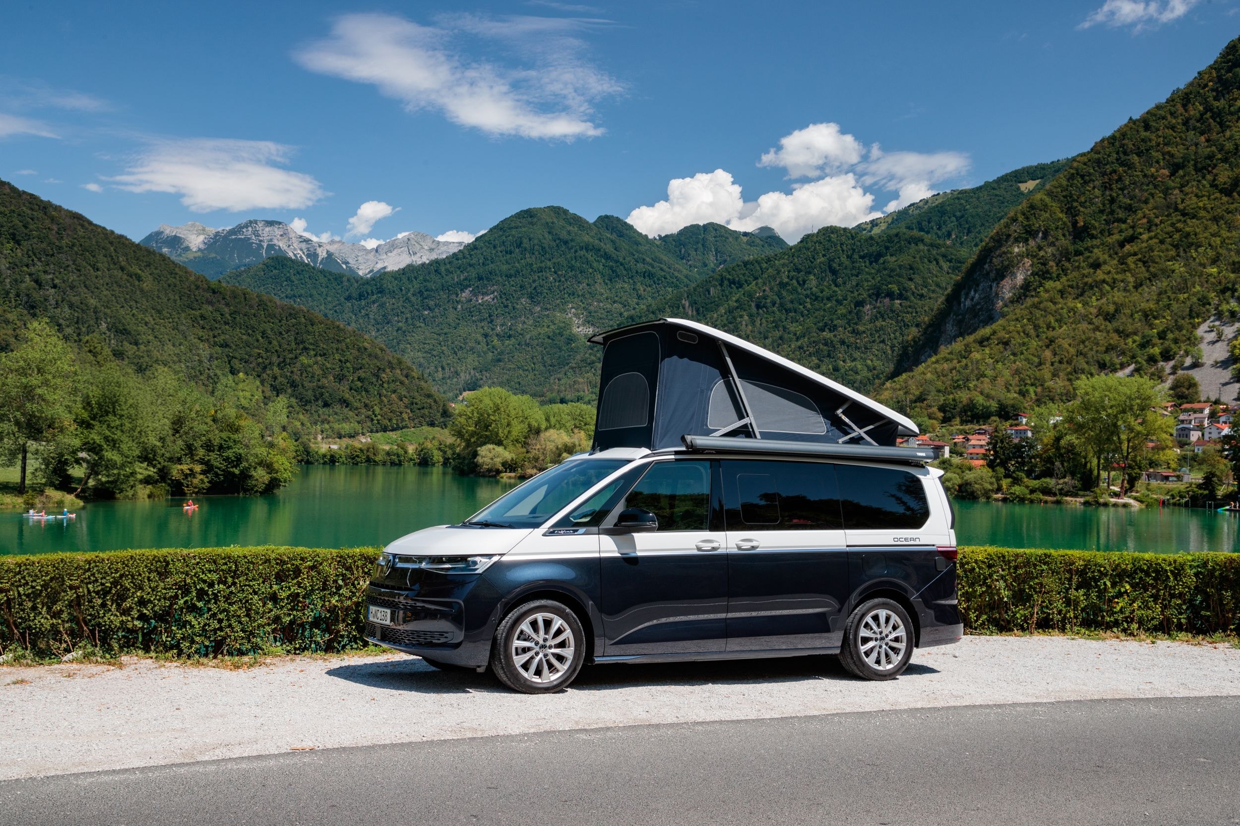 Volkswagen California