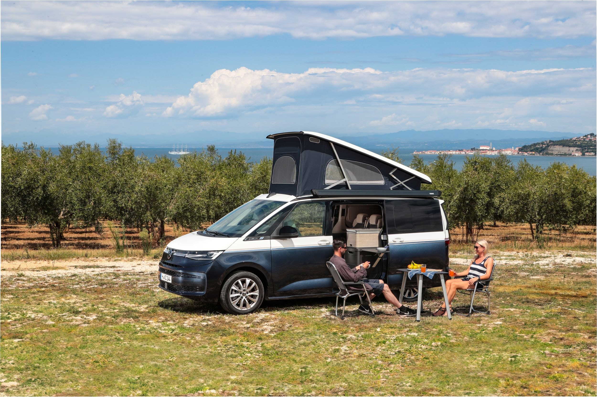 Volkswagen California