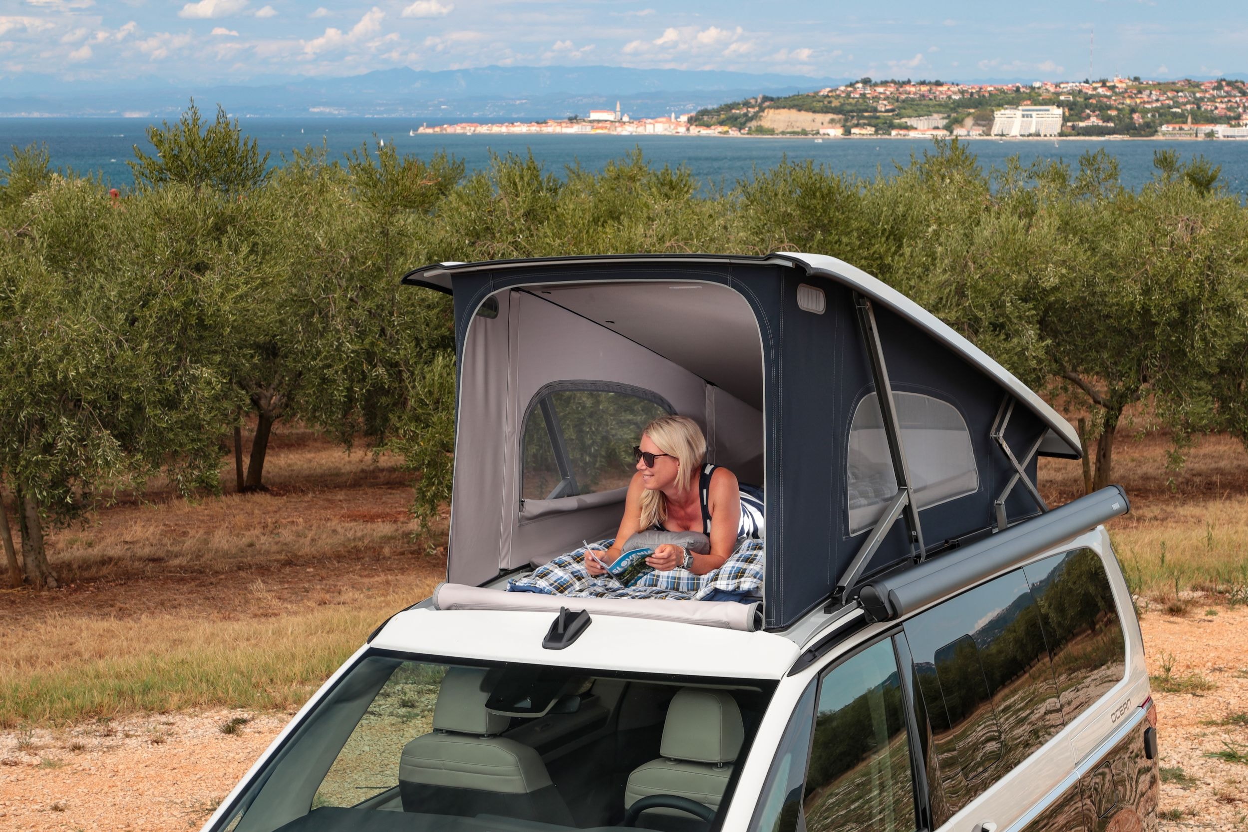 Volkswagen California