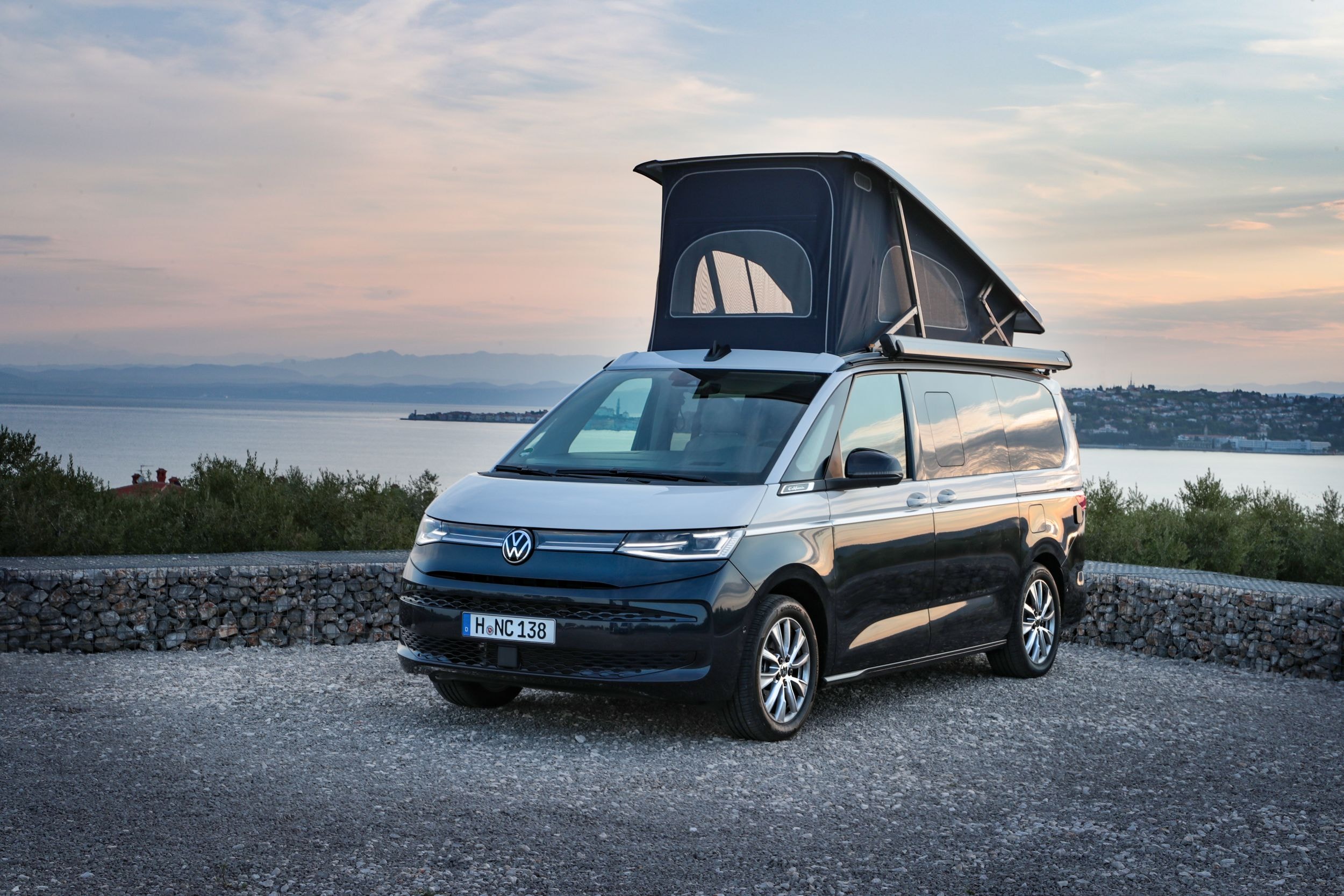 Volkswagen California