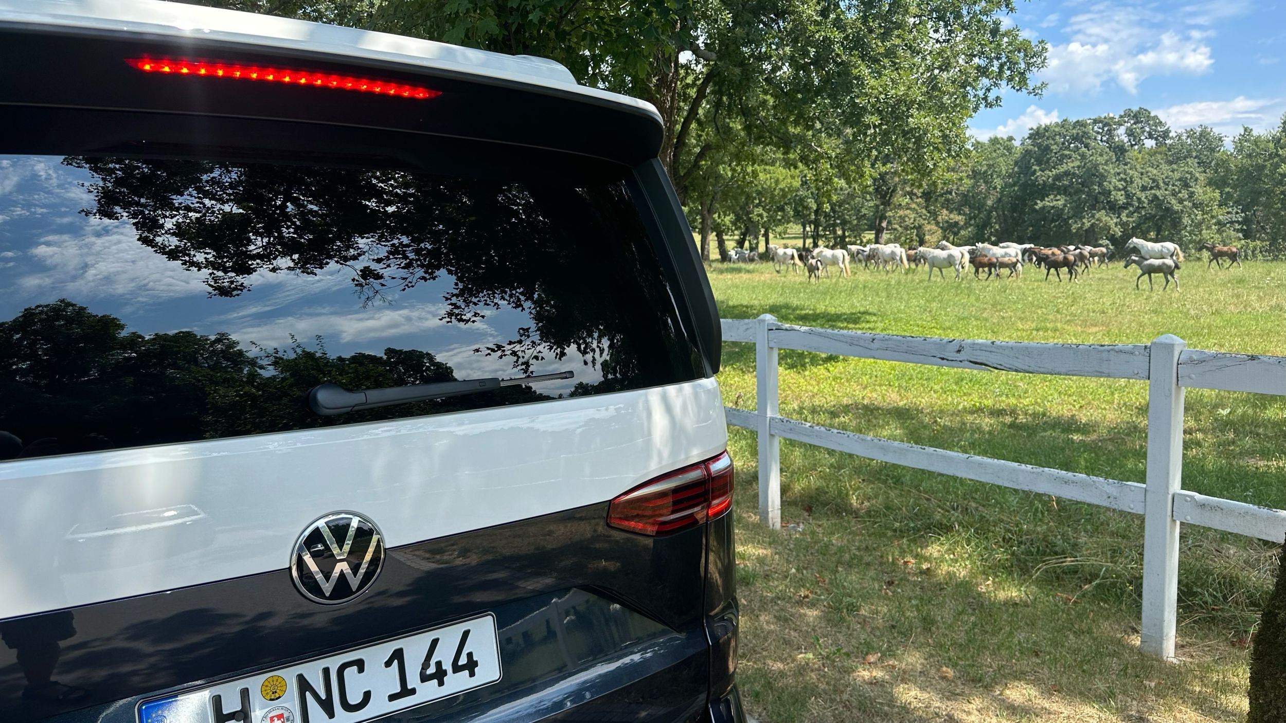 Volkswagen California