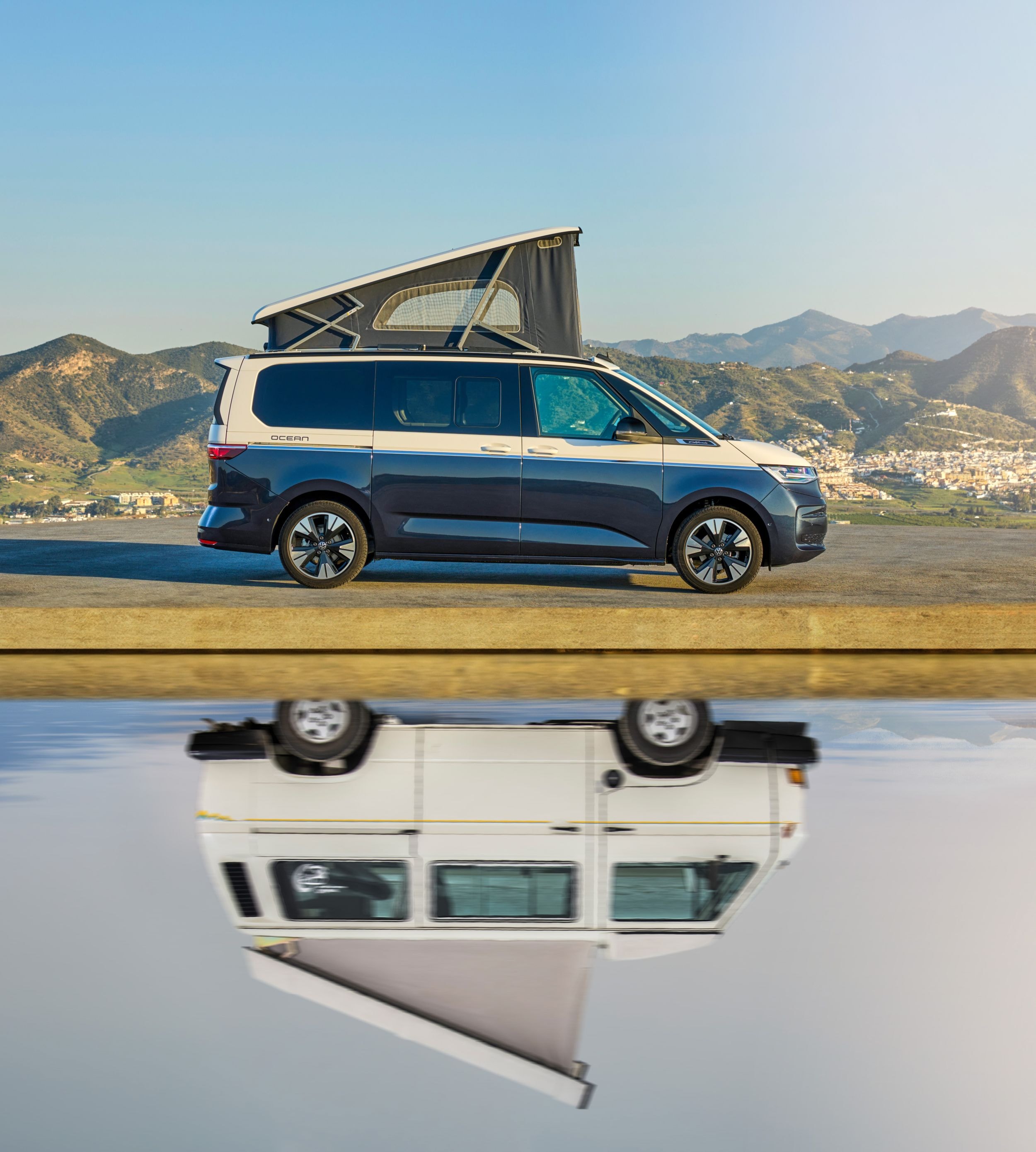 Volkswagen California