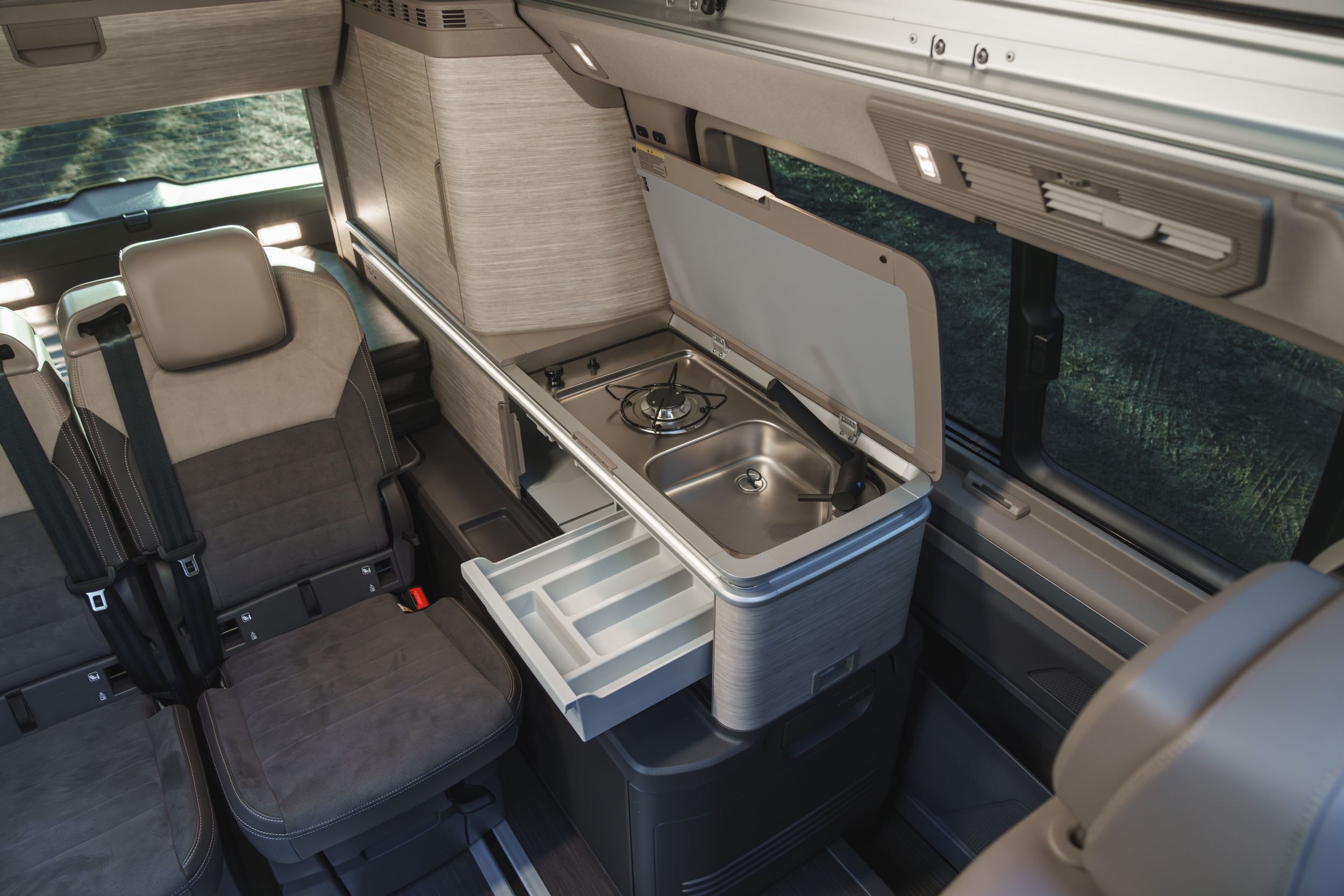 Volkswagen California